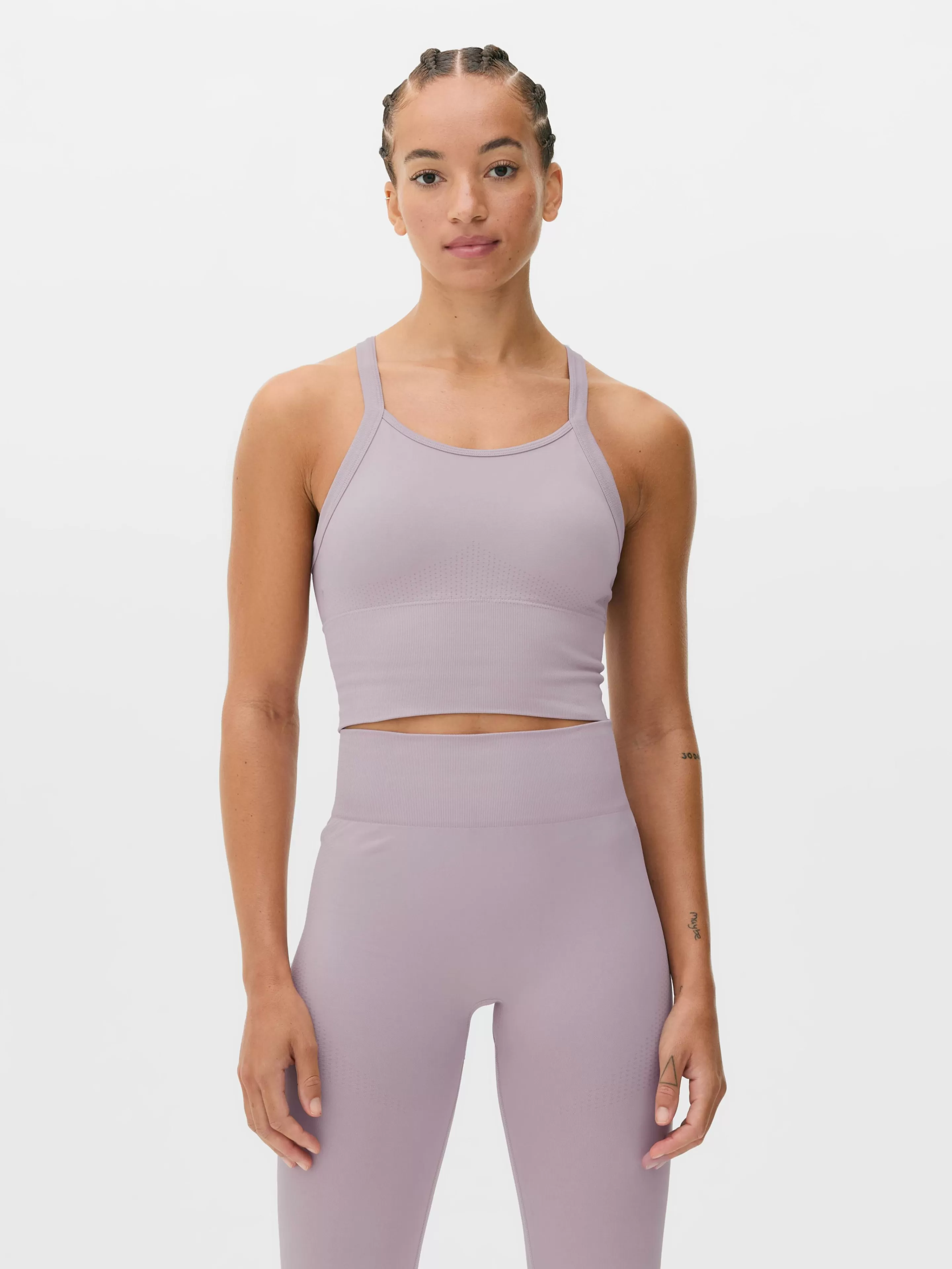 Soutien-gorge De Sport à Dos Nageur-Primark Cheap