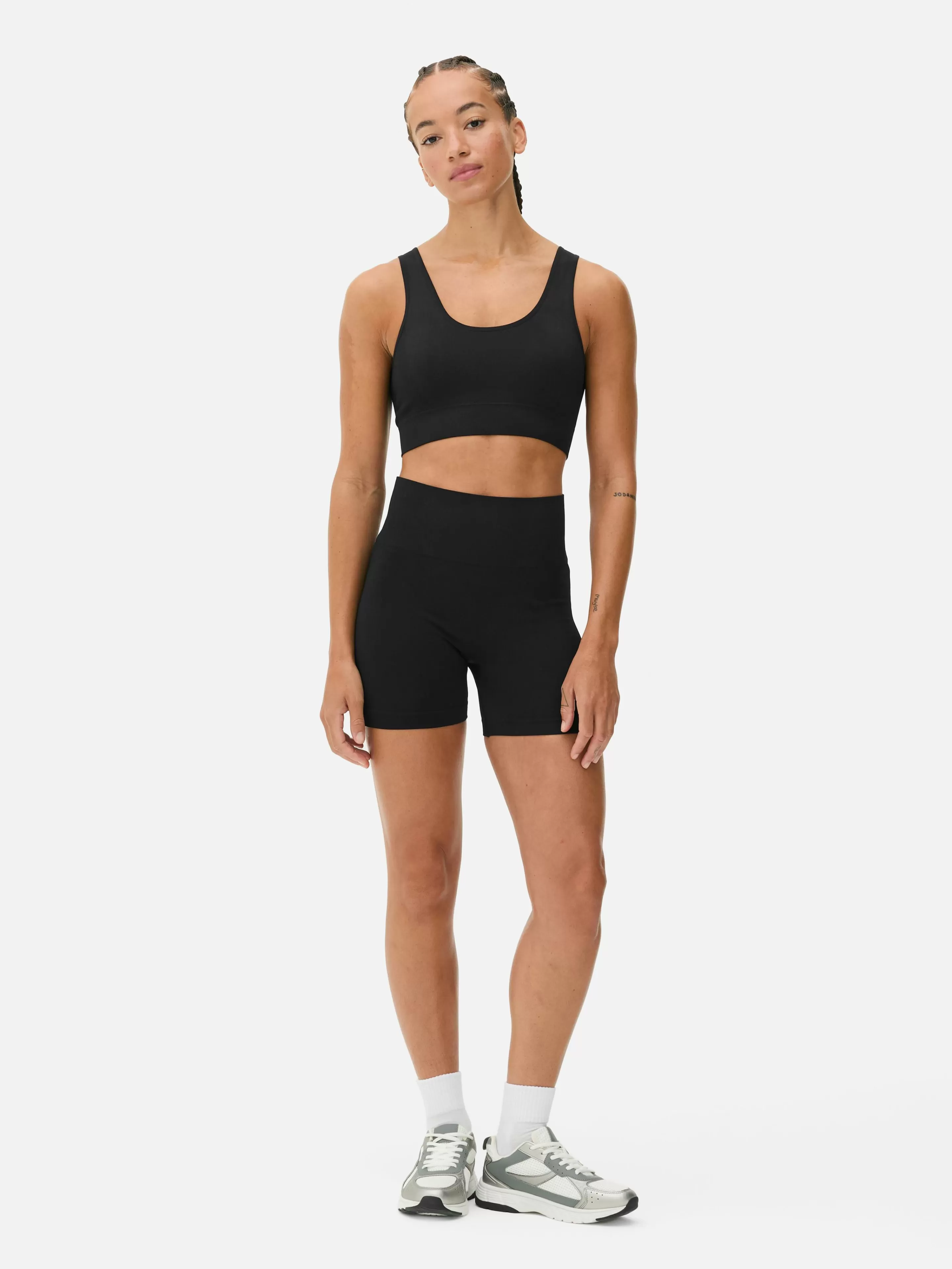 Soutien-gorge De Sport Sans Coutures-Primark Cheap