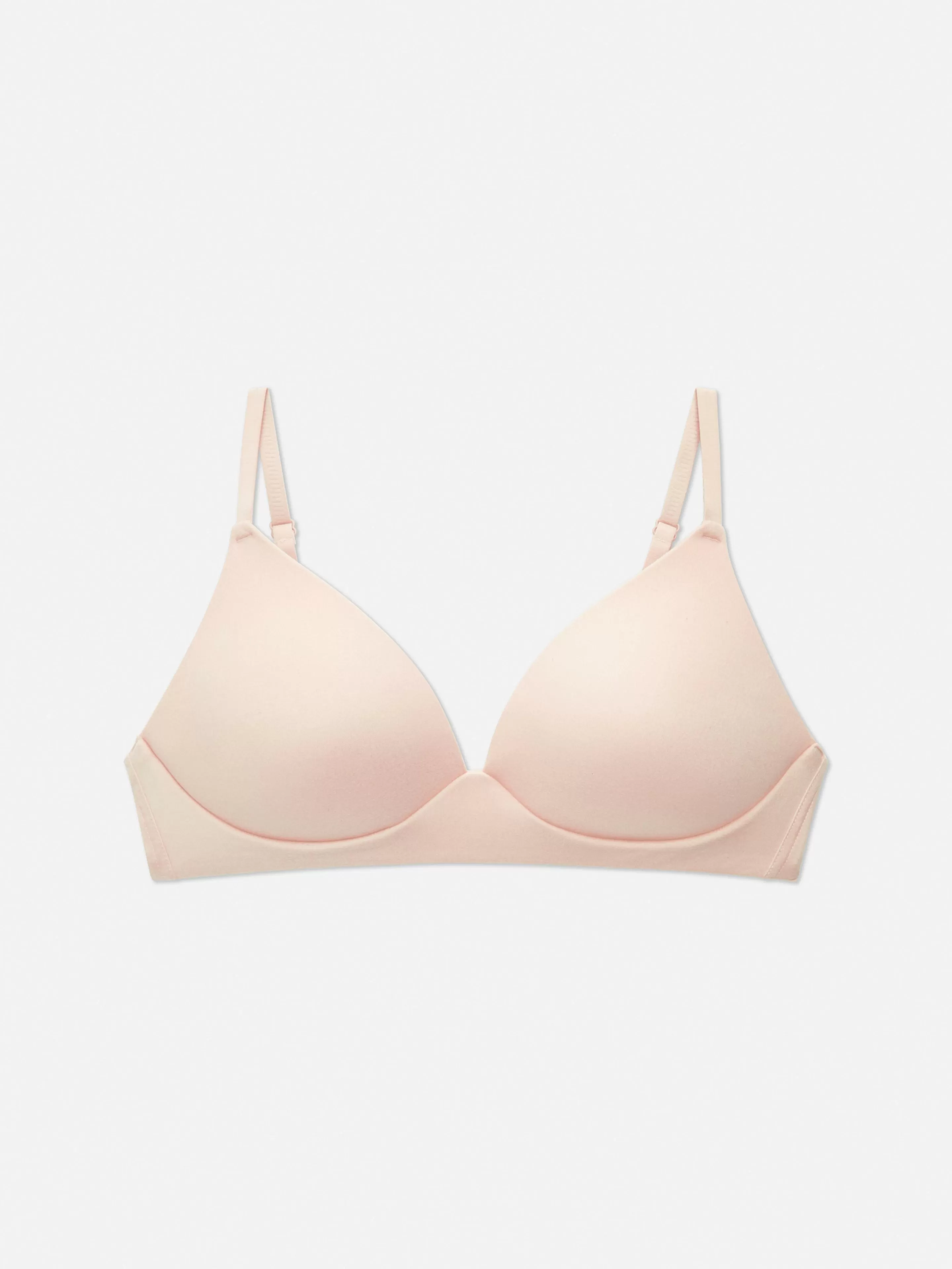 Soutien-gorge D'intérieur Rembourré Sans Armatures-Primark Outlet