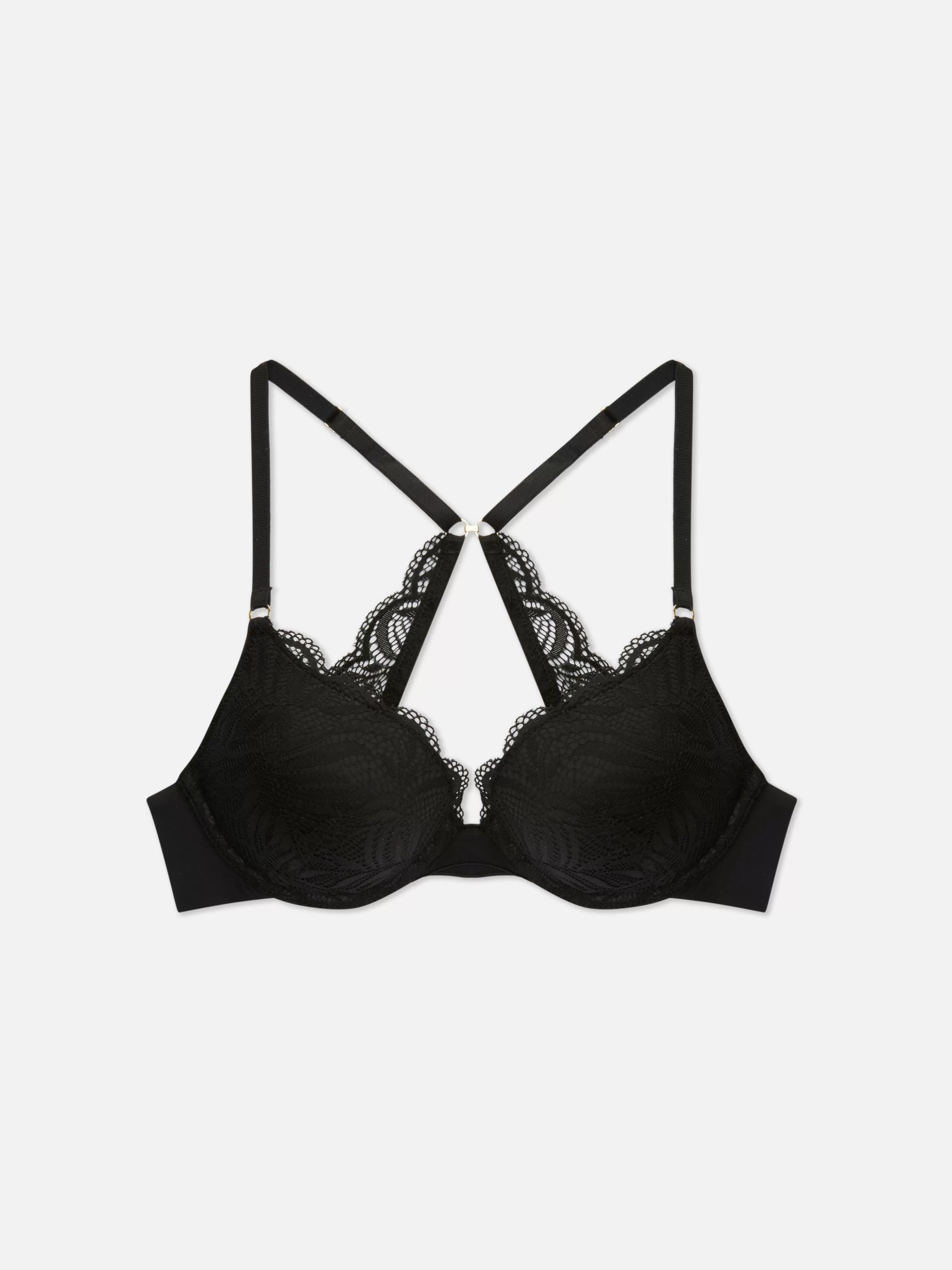 Soutien-gorge Dos Nageur En Dentelle-Primark Clearance