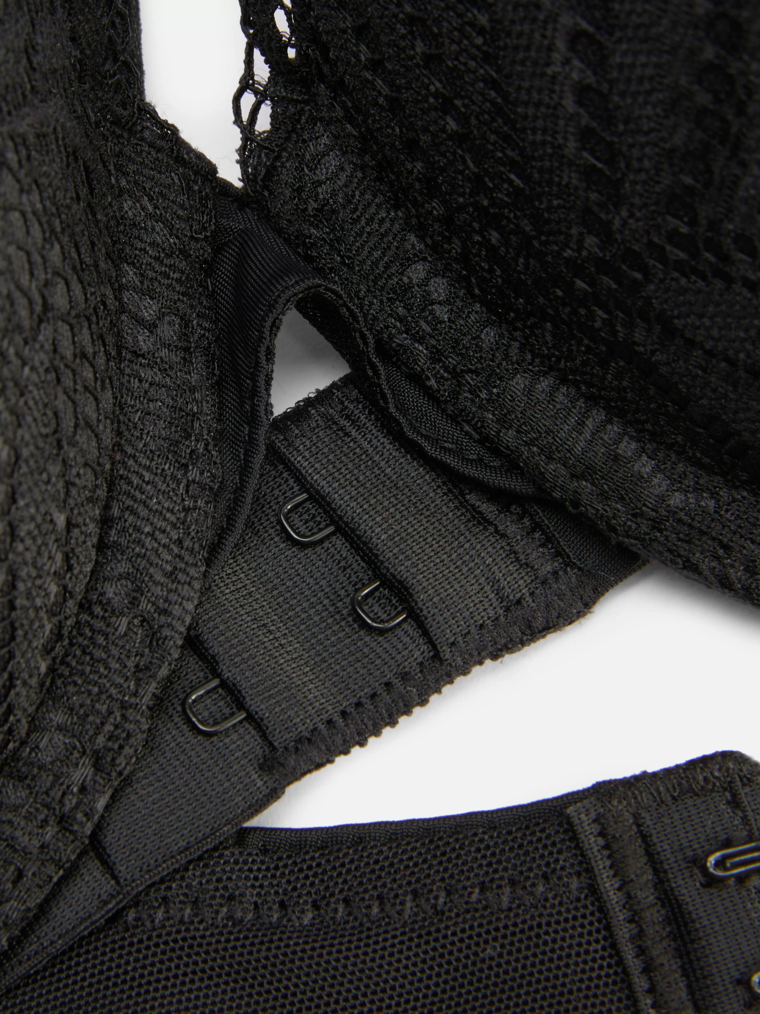 Soutien-gorge Dos Nageur En Dentelle-Primark Clearance