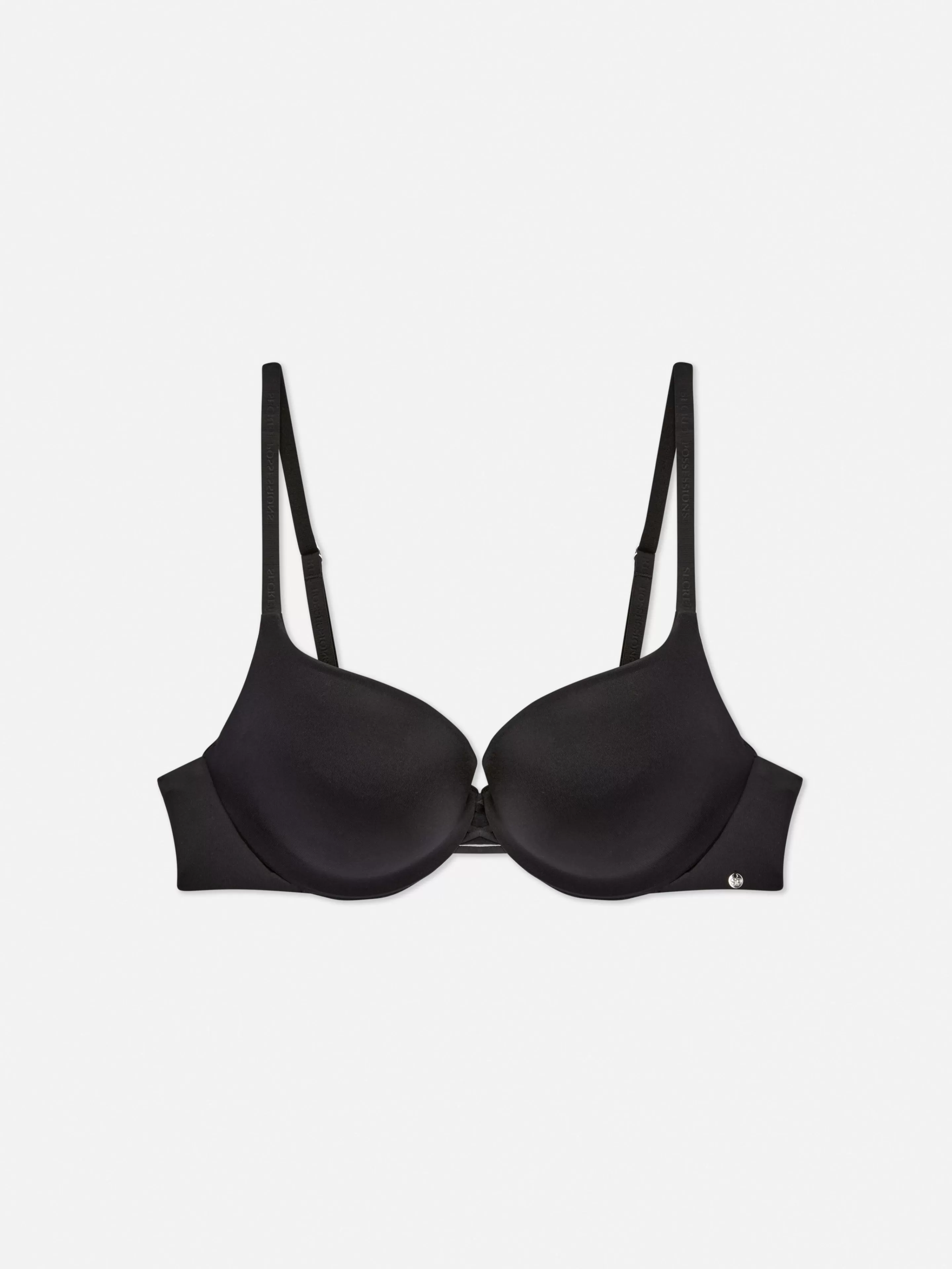 Soutien-gorge Moulé Plongeant Maximisant-Primark Best