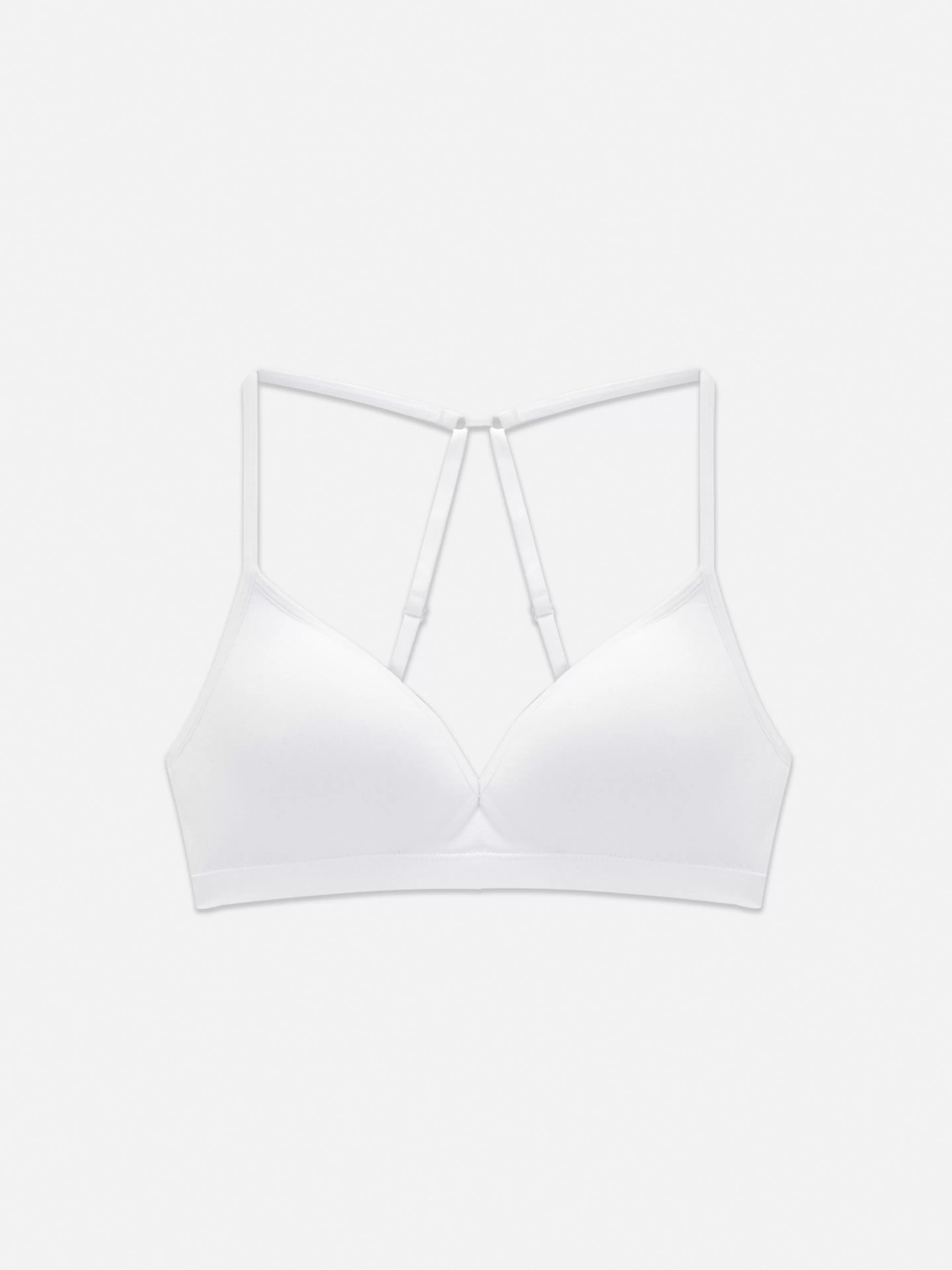 Soutien-gorge Moulé Sans Couture-Primark Outlet
