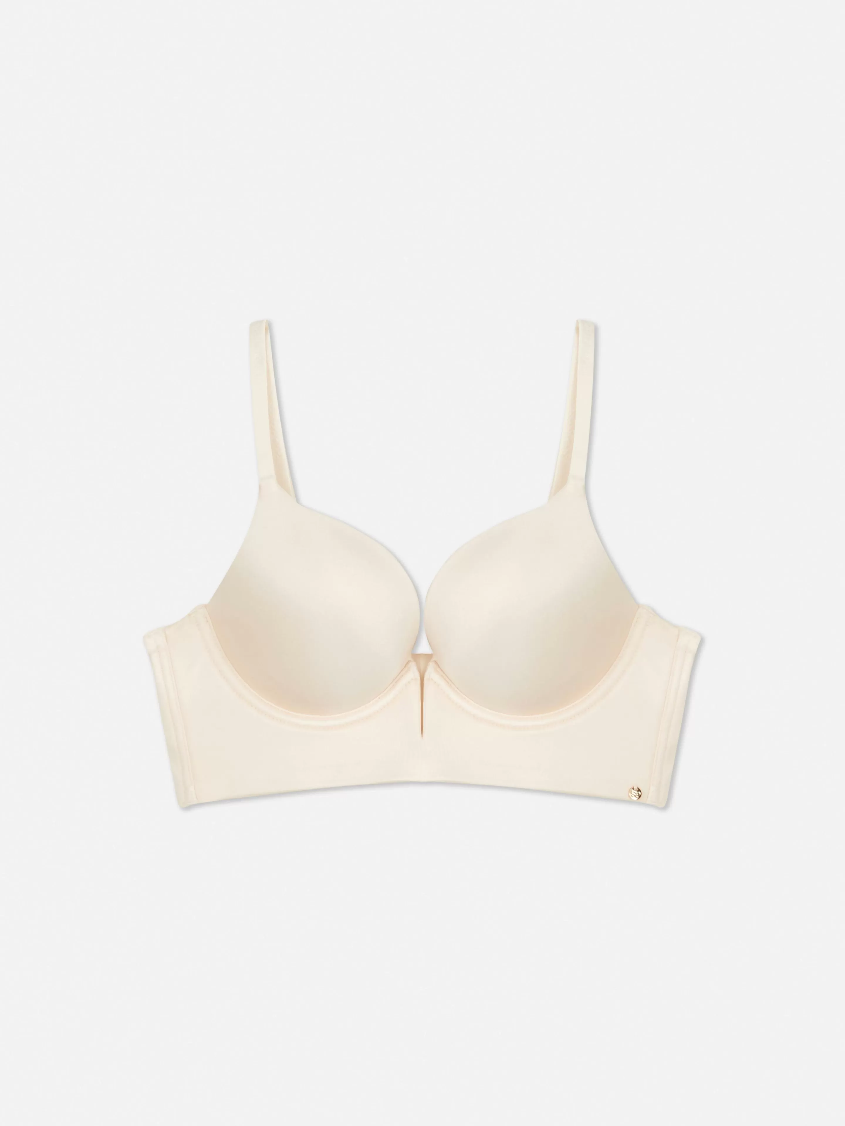 Soutien-gorge Push-up à Décolleté « V » Plongeant-Primark Best