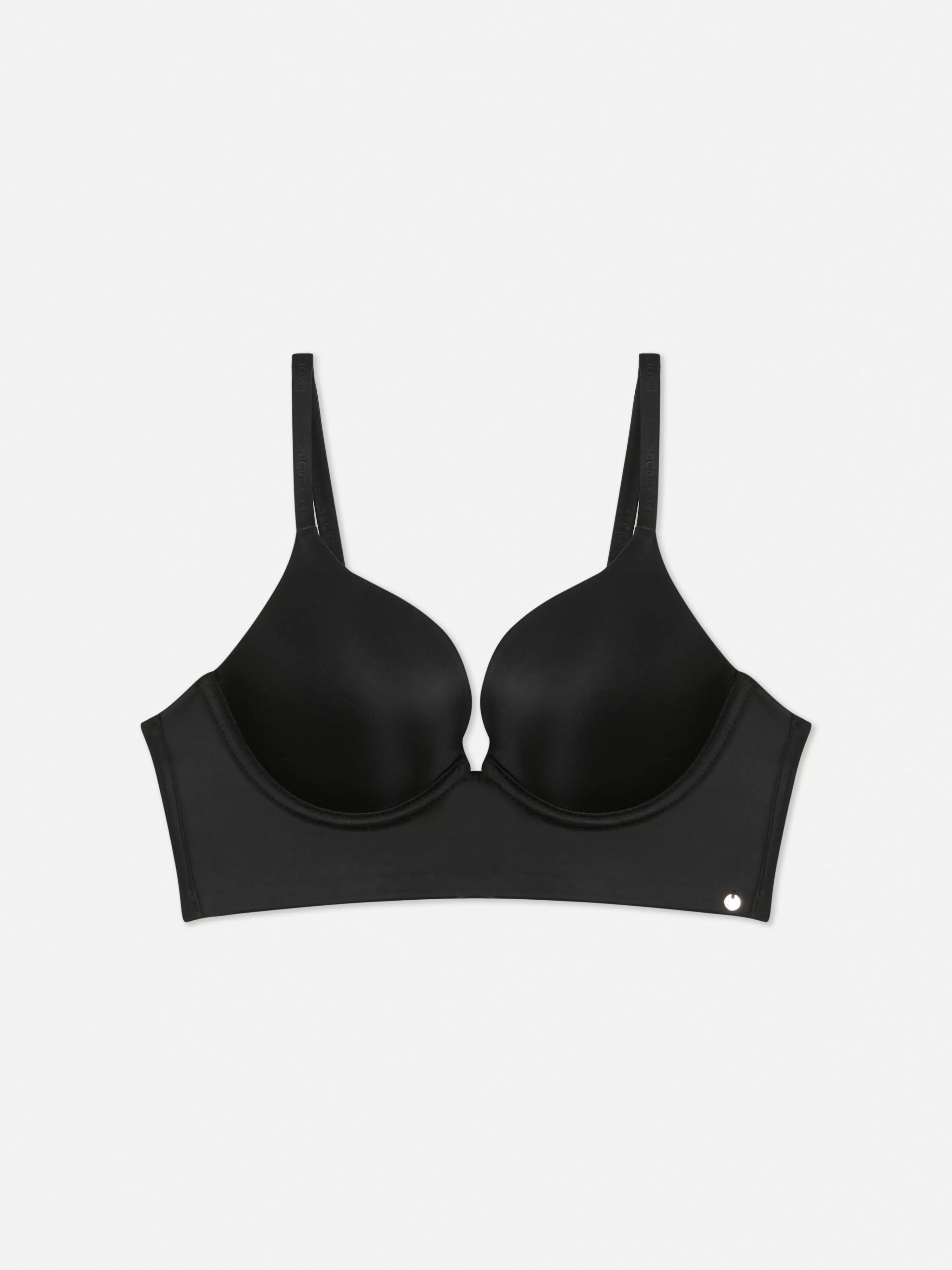 Soutien-gorge Push-up à Décolleté « V » Plongeant-Primark Cheap