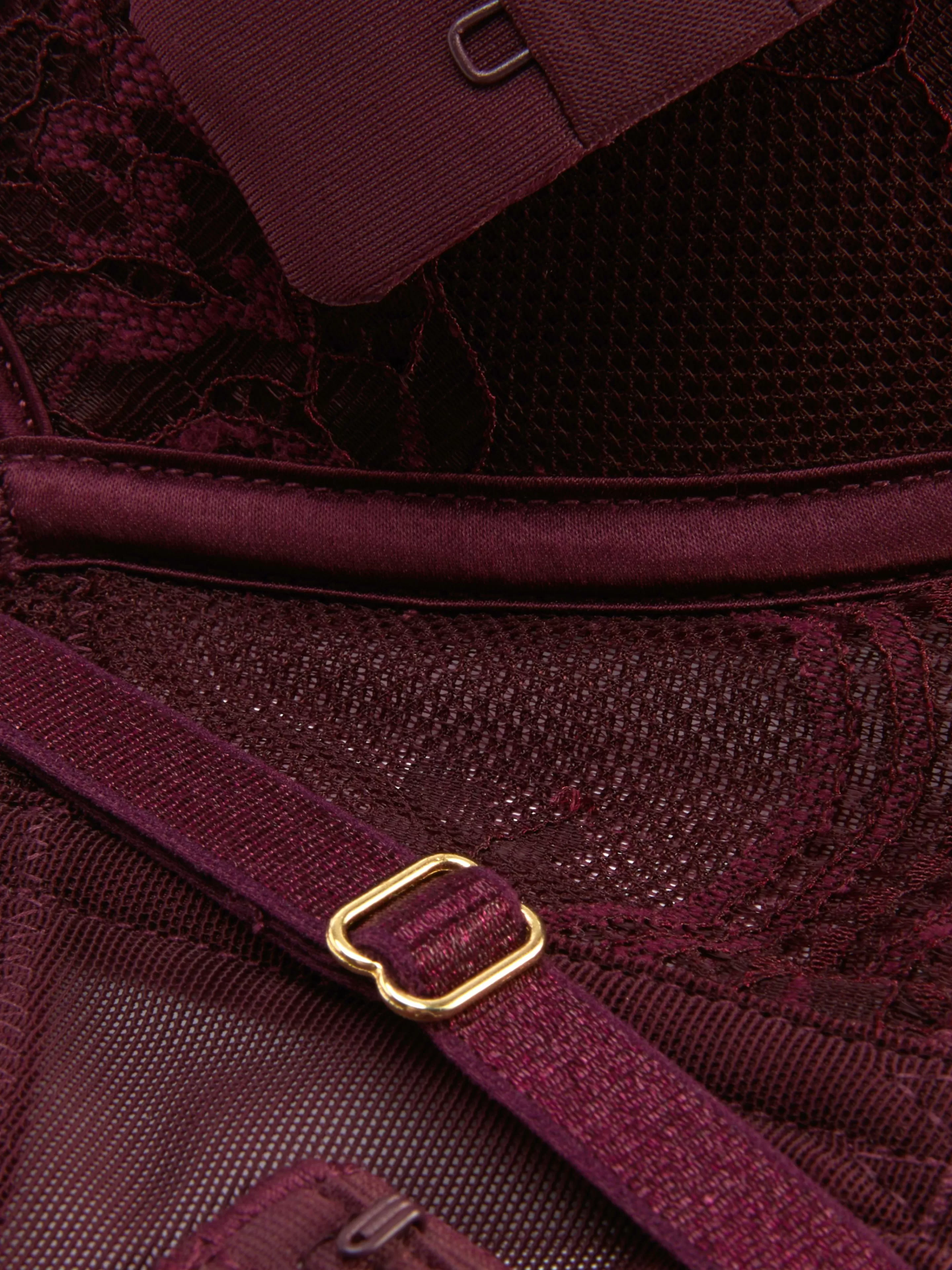 Soutien-gorge Push-up En Dentelle à Armatures-Primark Clearance