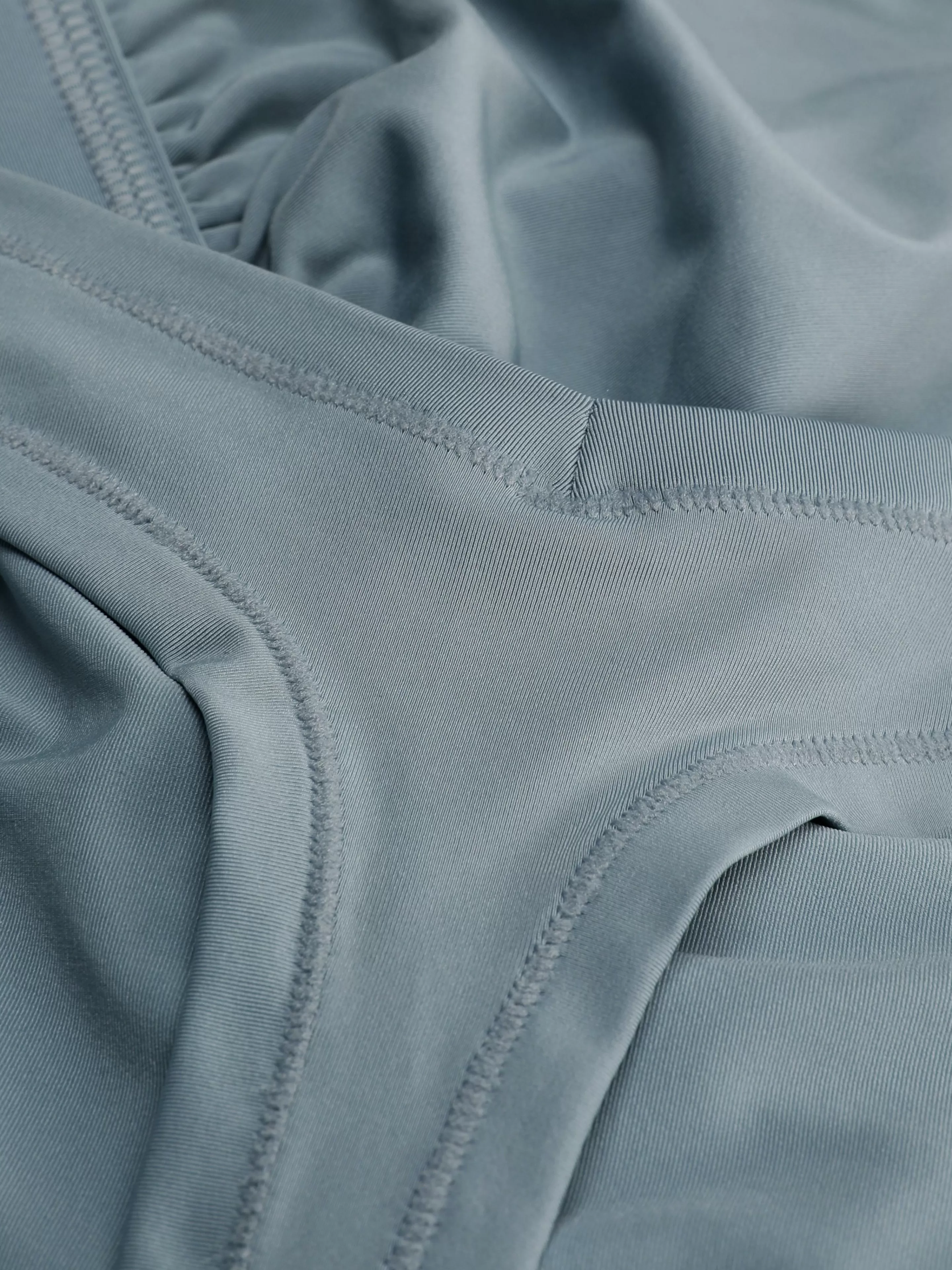 Soutien-gorge Triangle Et String En Microfibre-Primark Hot