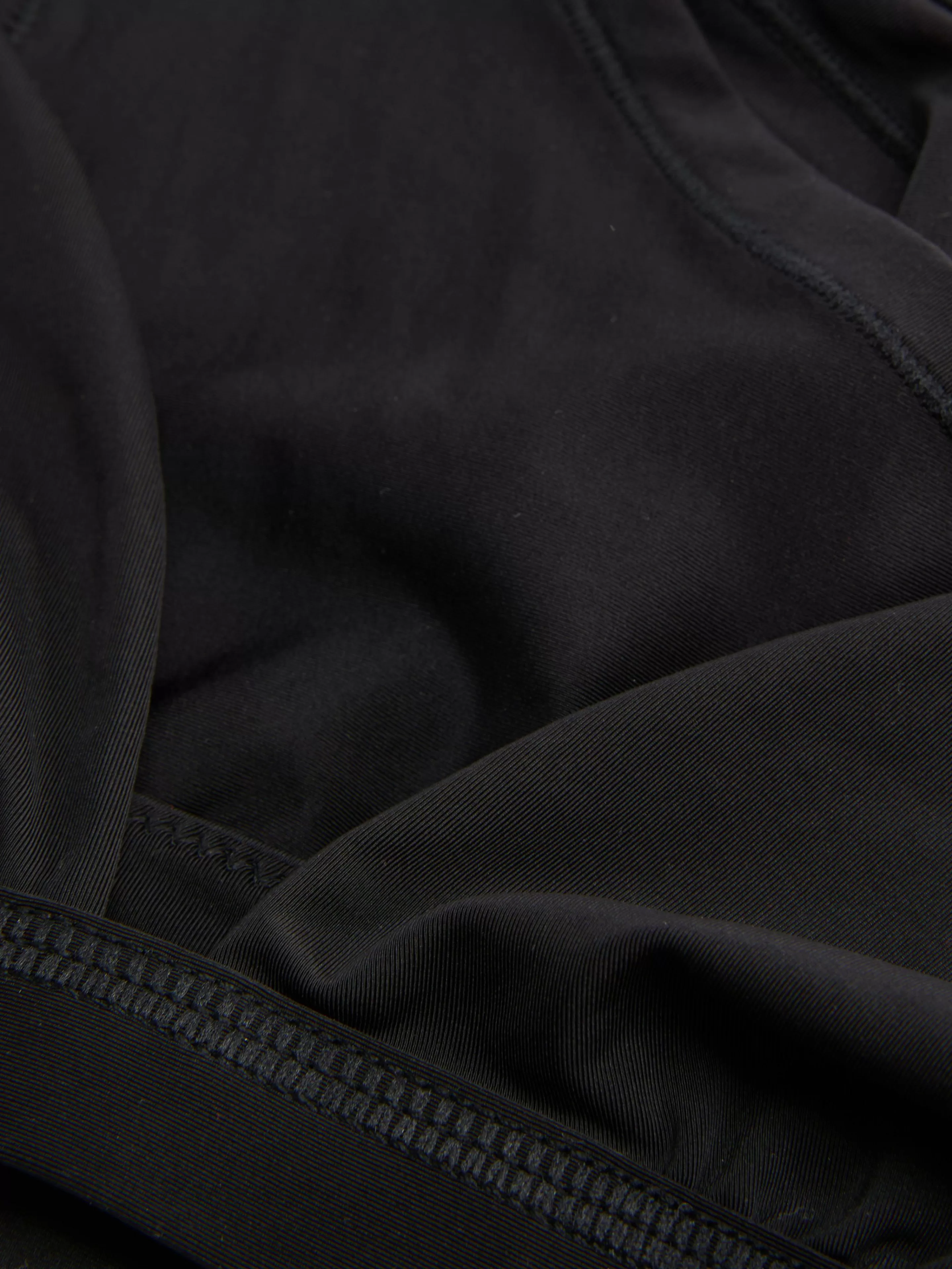 Soutien-gorge Triangle Et String En Microfibre-Primark Fashion