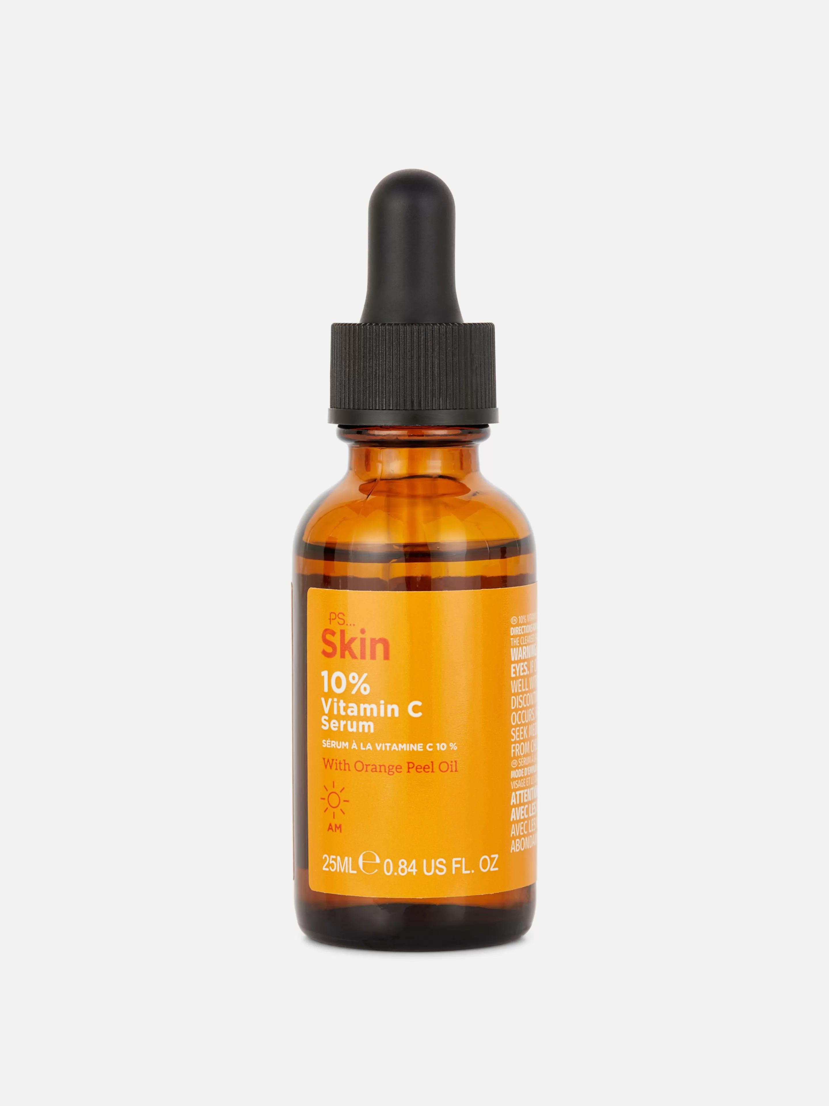 Sérum 10 % De Vitamine C PS... Skin-Primark Discount
