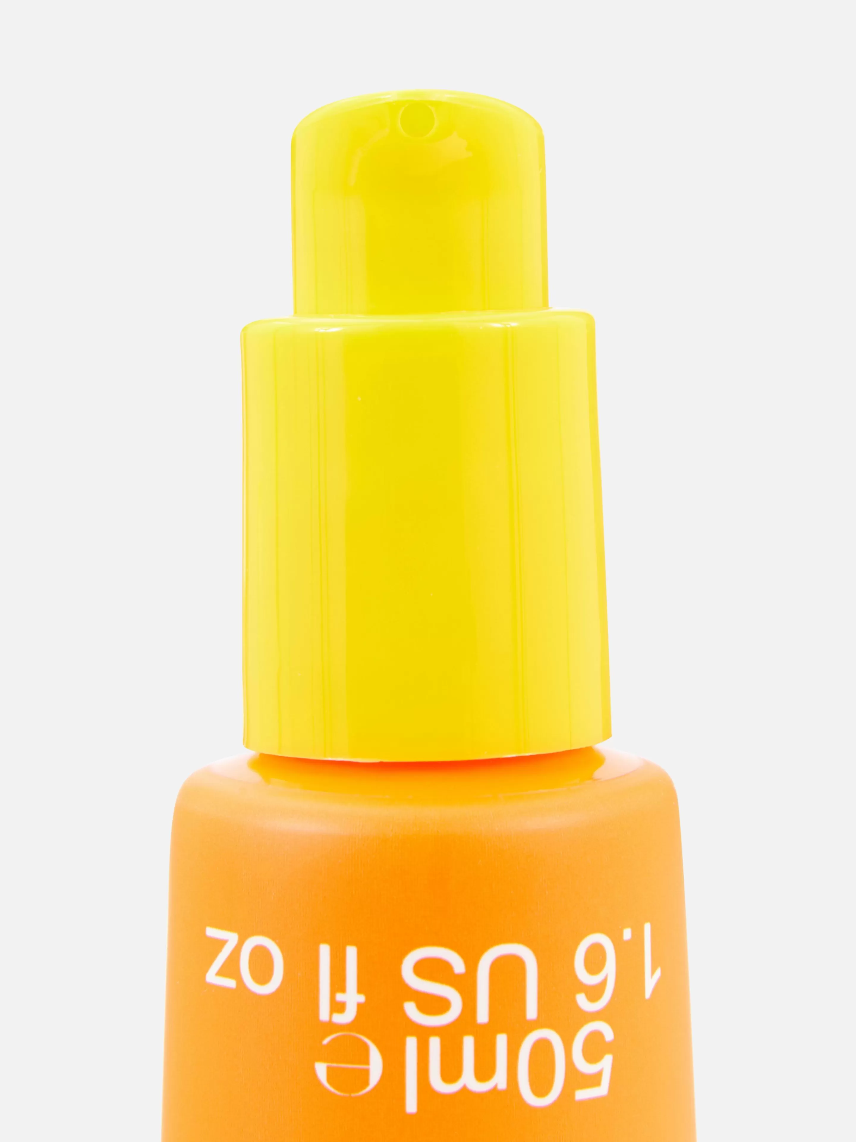 Sérum Cheveux Et Cuir Chevelu-Primark Clearance