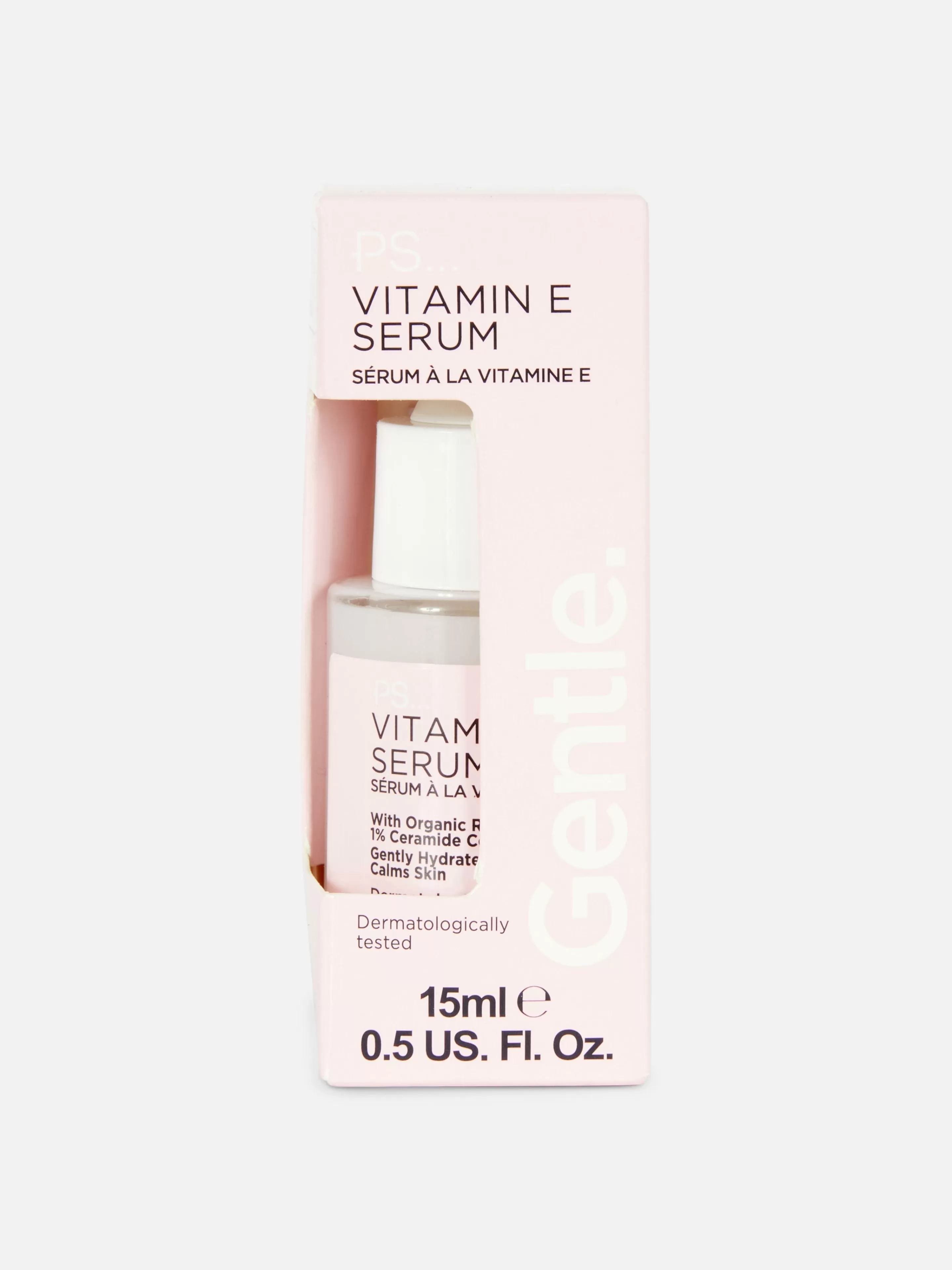 Sérum Visage à La Vitamine E PS...-Primark Outlet