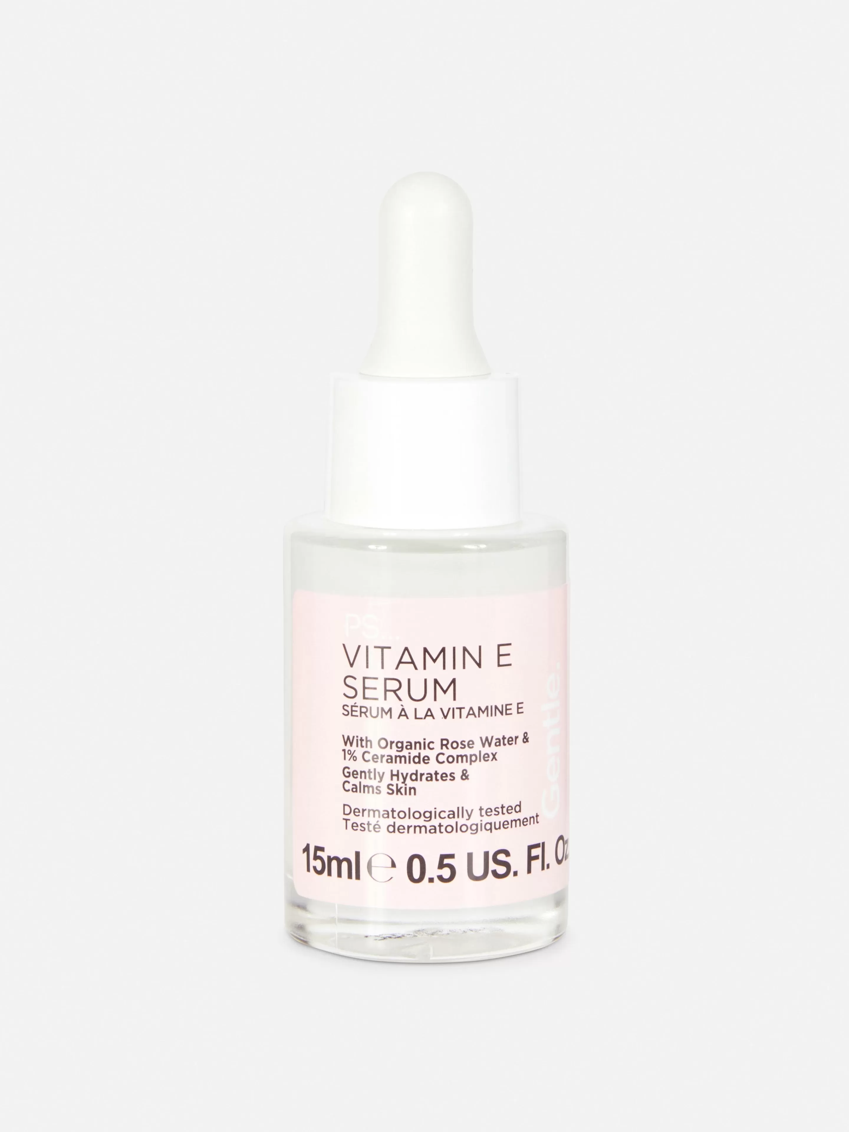Sérum Visage à La Vitamine E PS...-Primark Outlet