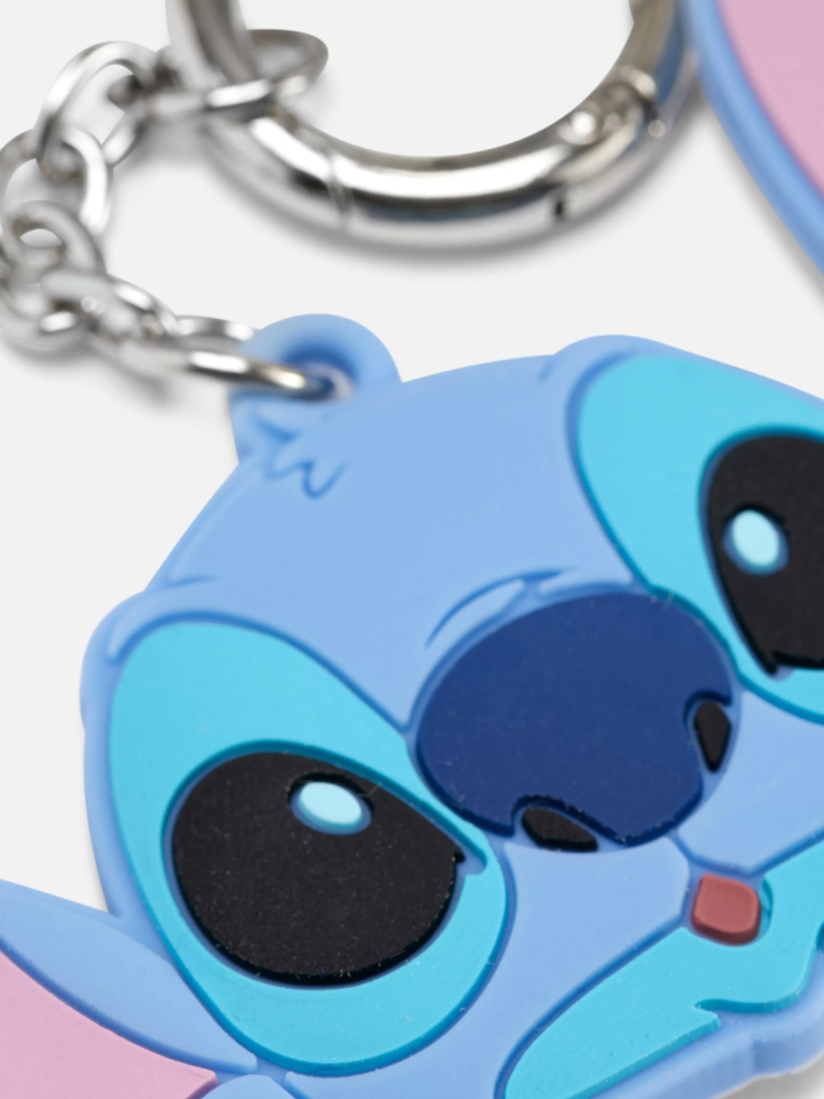 Support De Tracker à Breloque Disney Lilo & Stitch-Primark Clearance