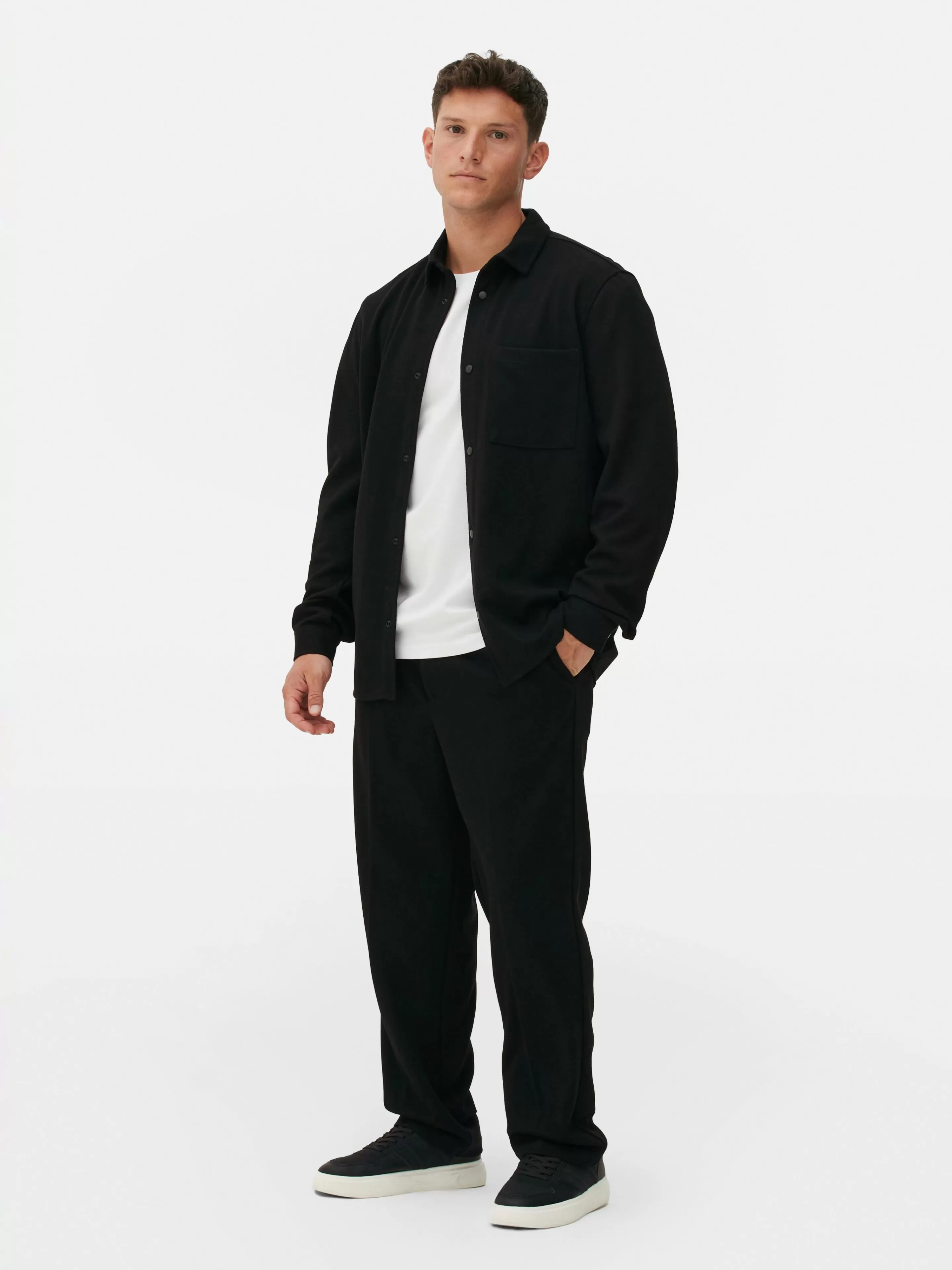 Surchemise En Jersey Kem-Primark Online