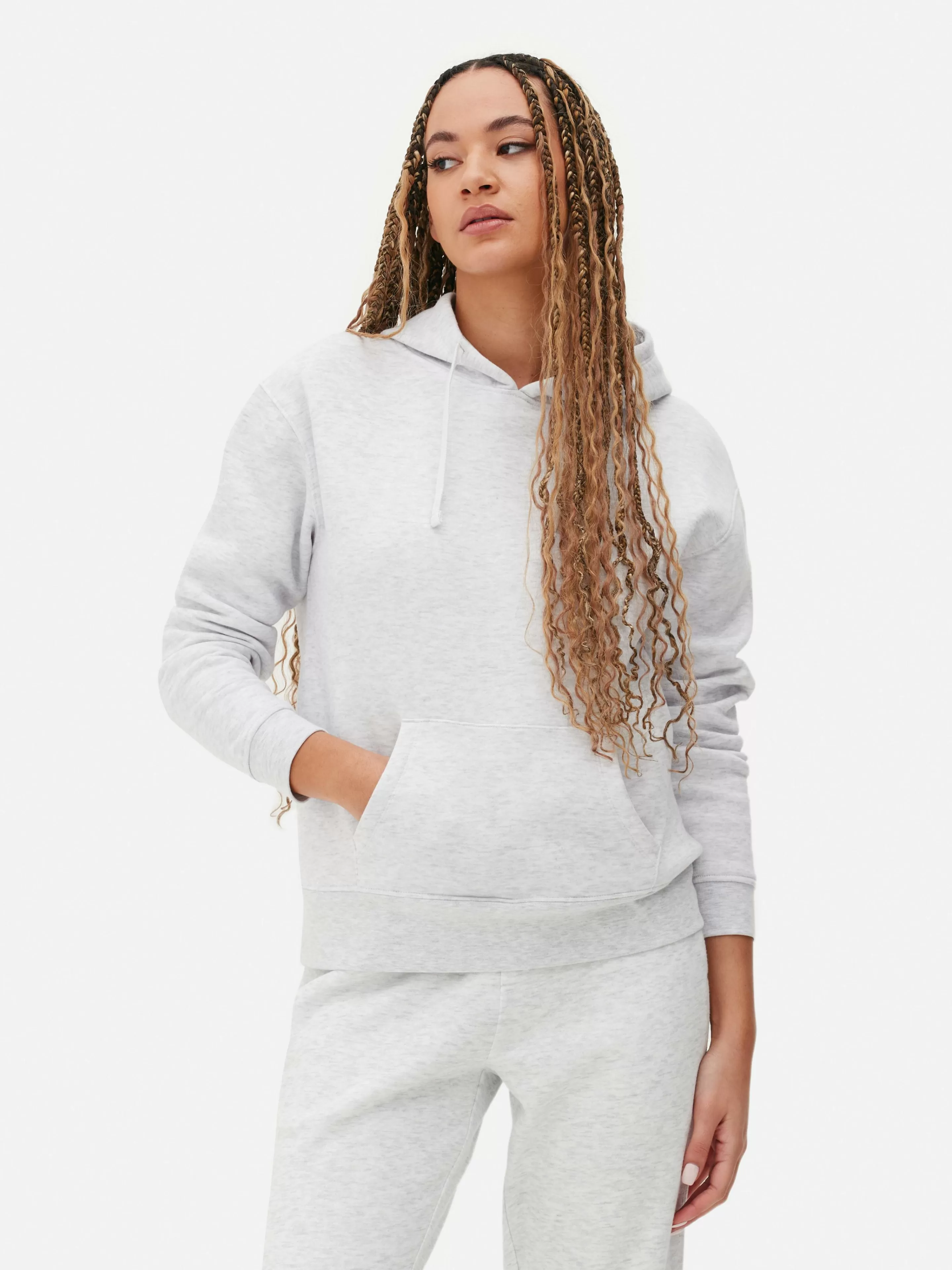 Sweat à Capuche à Cordon De Serrage-Primark Flash Sale