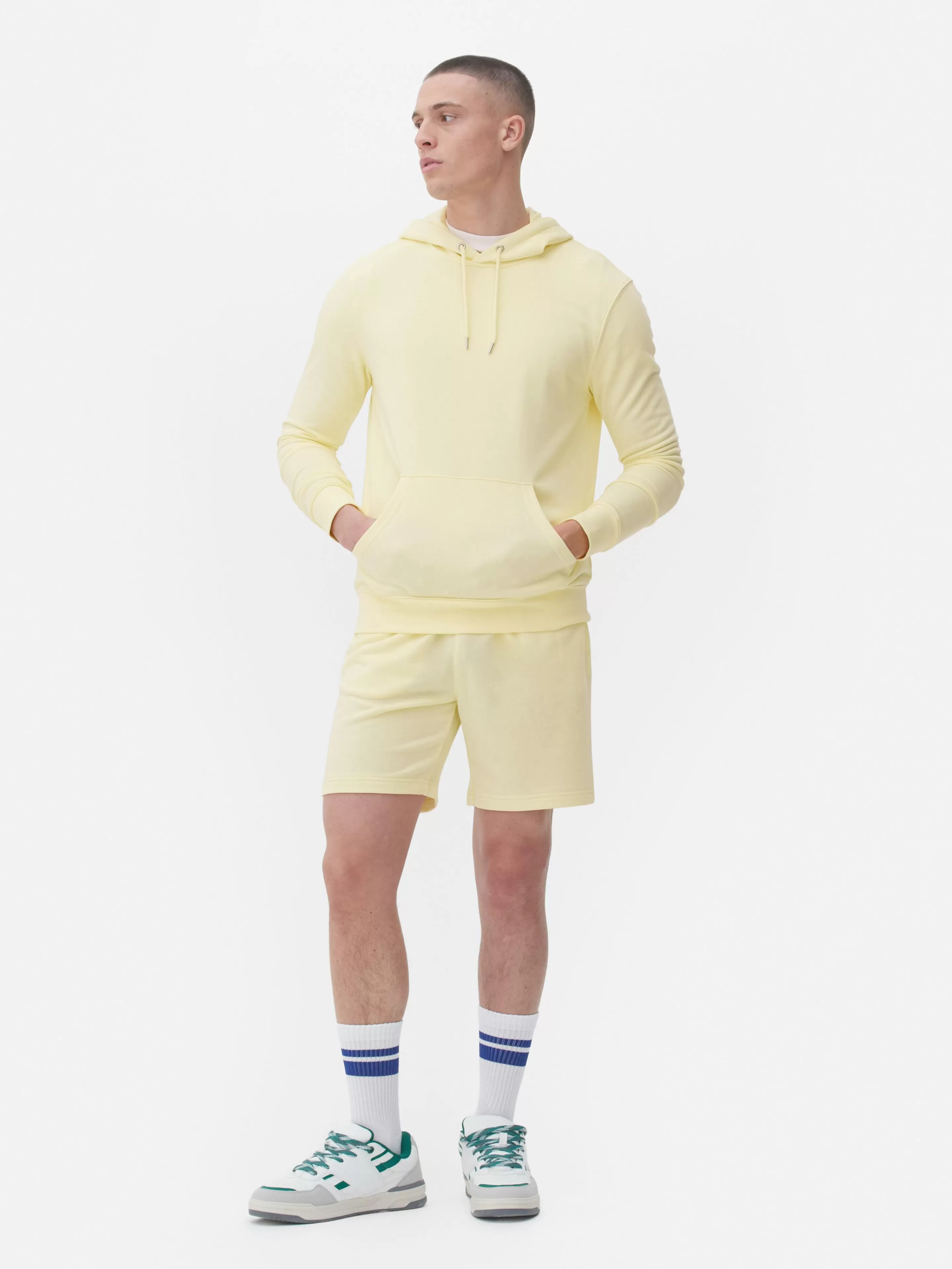 Sweat à Capuche à Enfiler Avec Cordon De Serrage-Primark Best Sale
