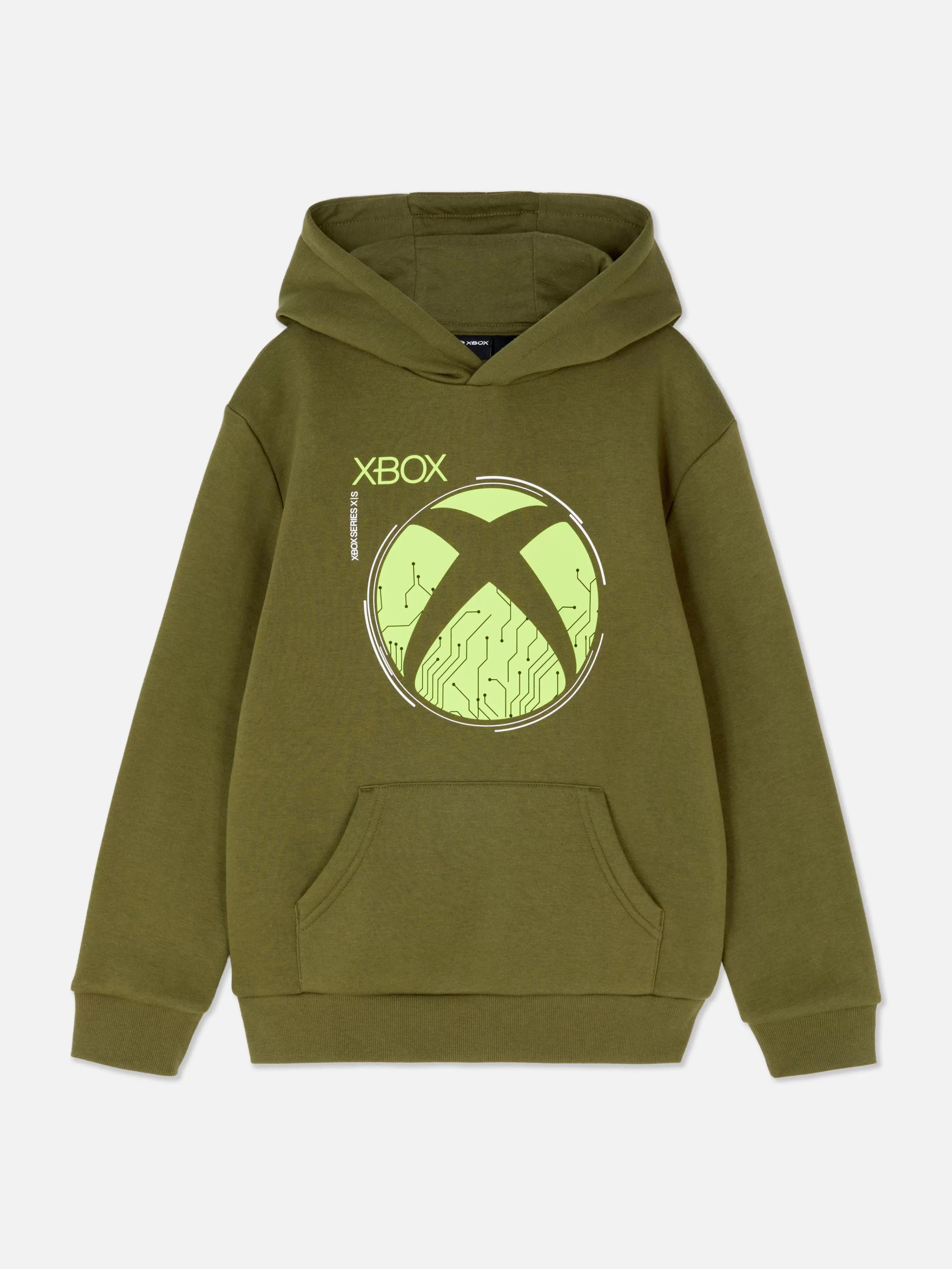 Sweat à Capuche à Logo Xbox-Primark New