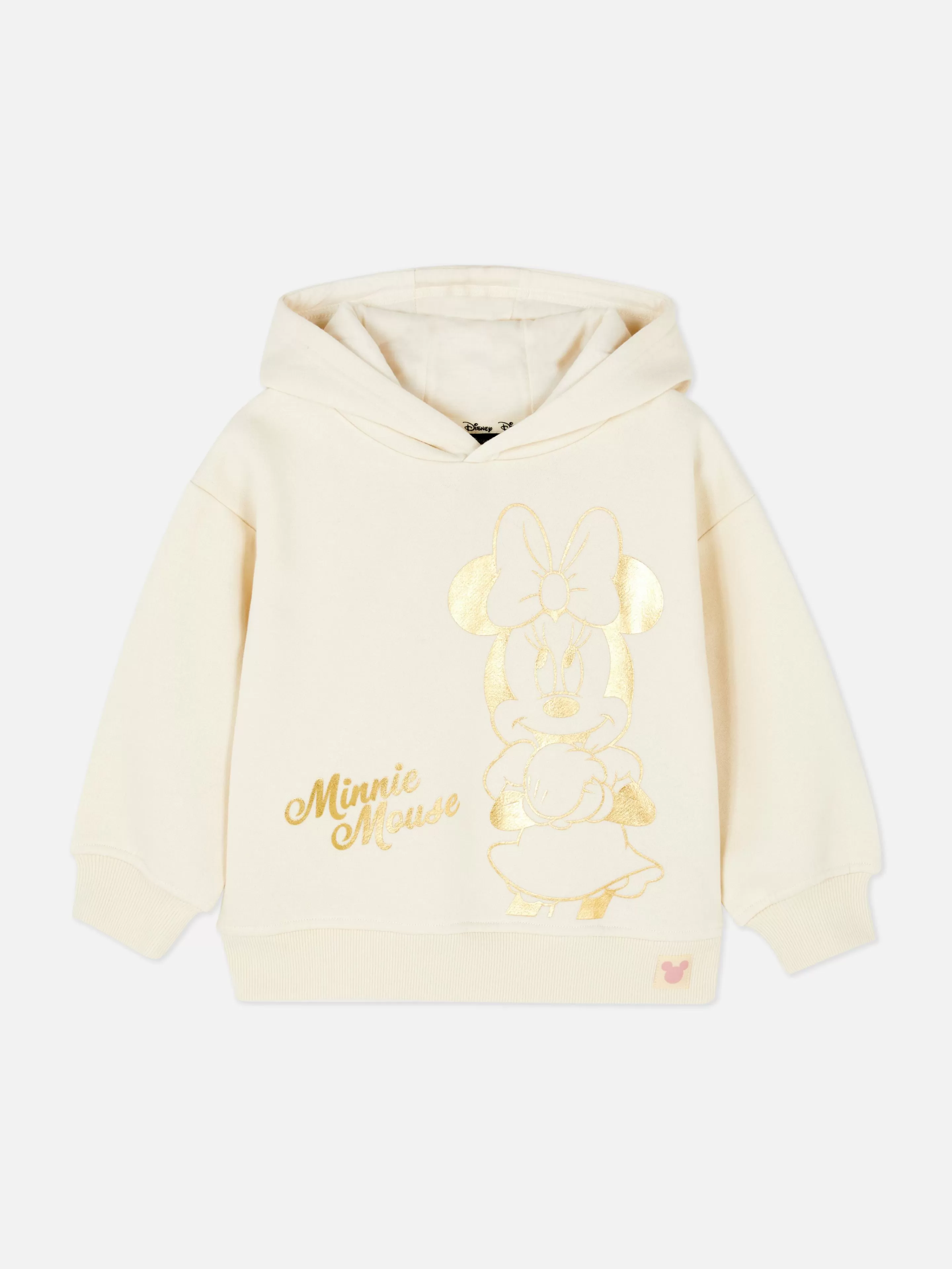 Sweat à Capuche Avec Oreilles Disney Minnie Mouse-Primark Outlet
