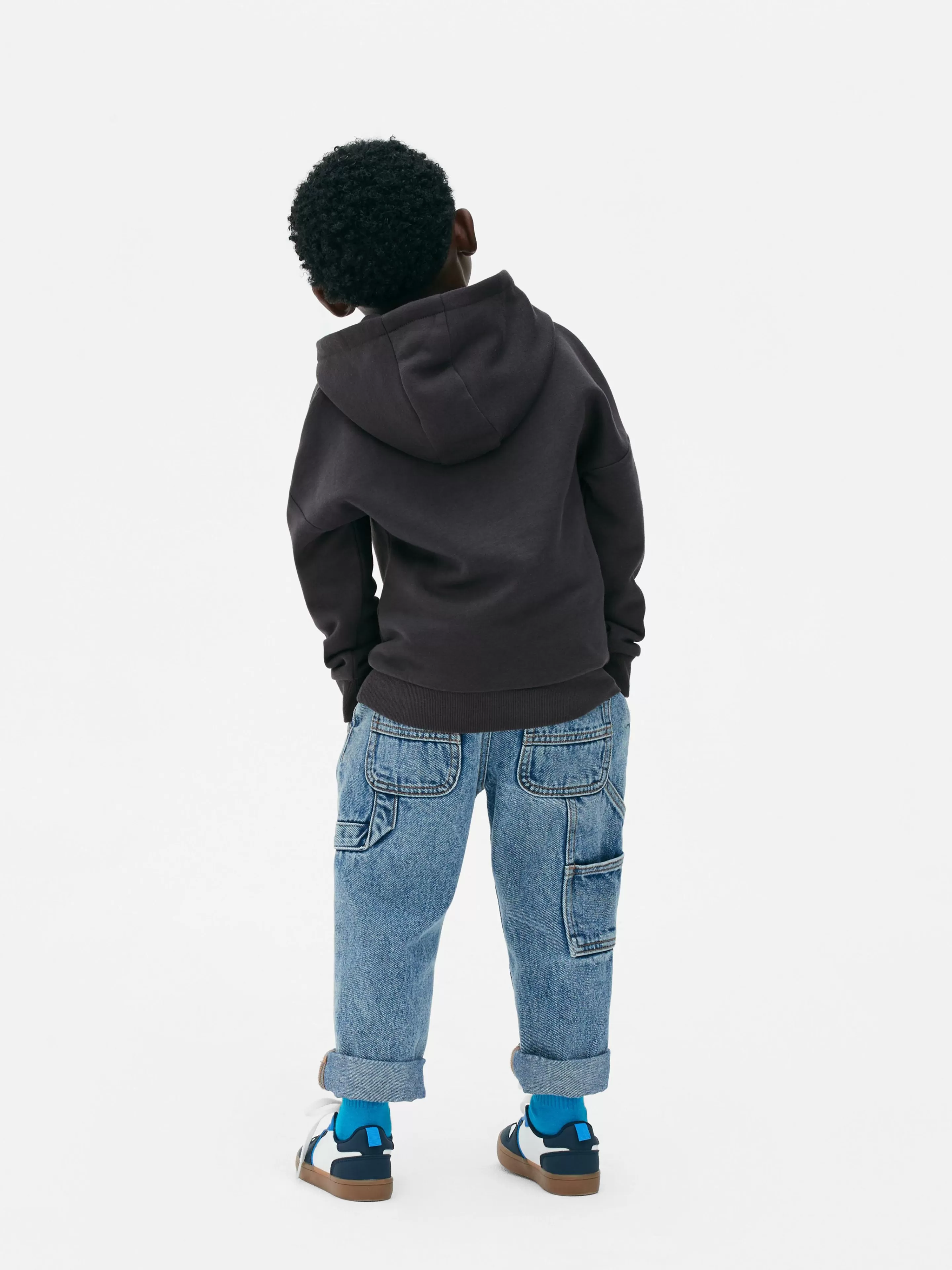 Sweat à Capuche Bob L'éponge Pour Enfant-Primark Store