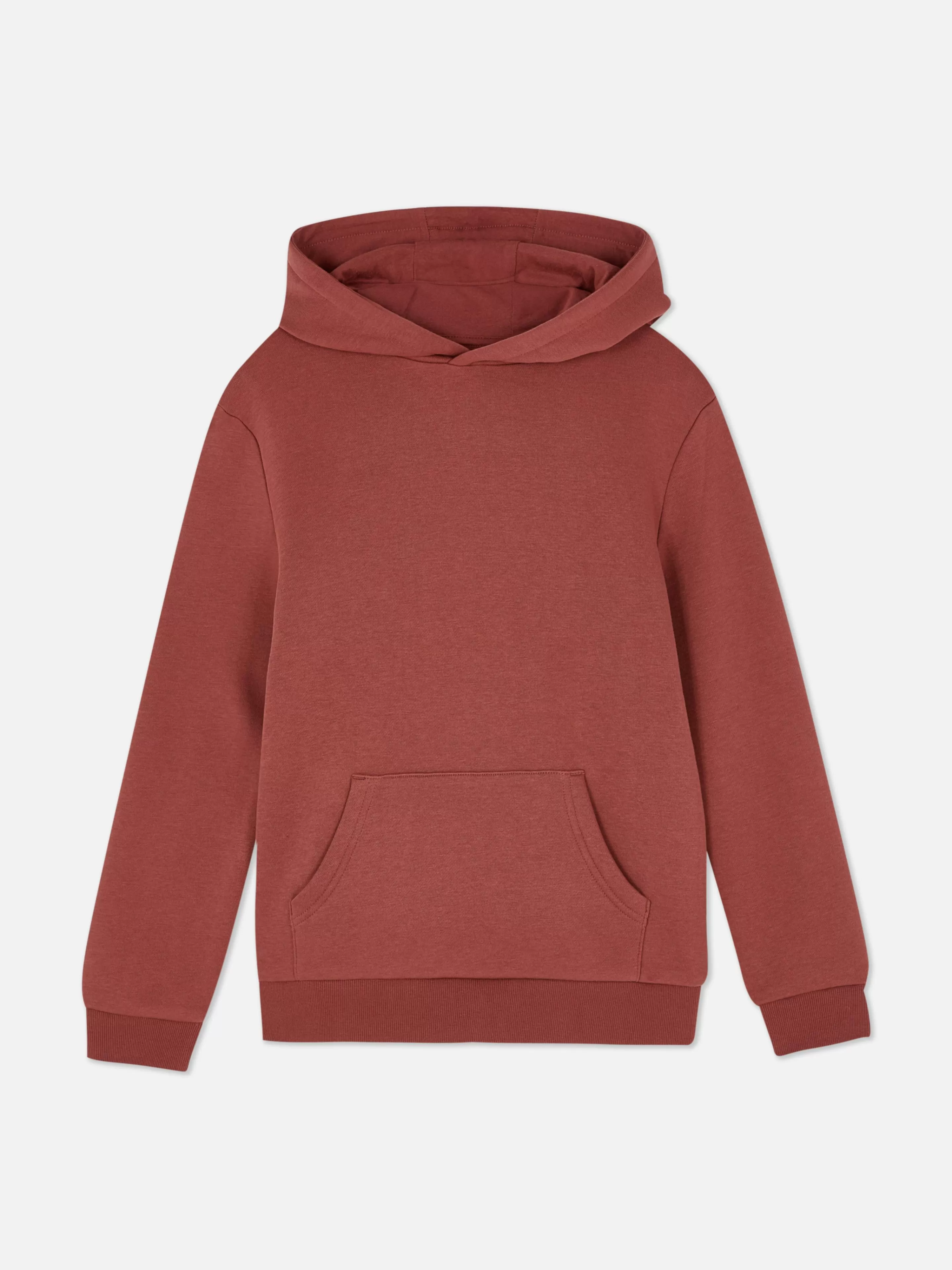 Sweat à Capuche Classique-Primark Cheap
