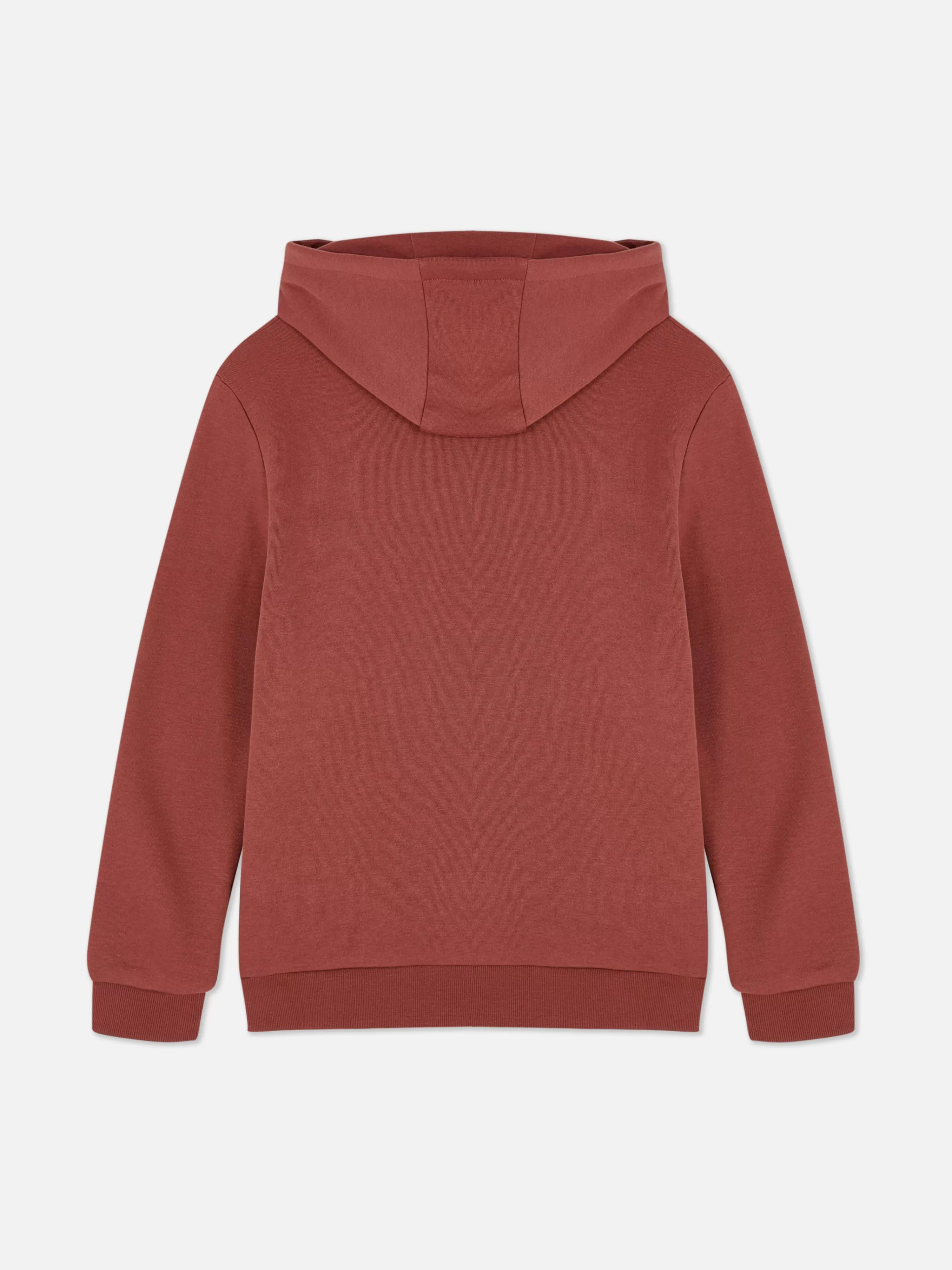 Sweat à Capuche Classique-Primark Cheap