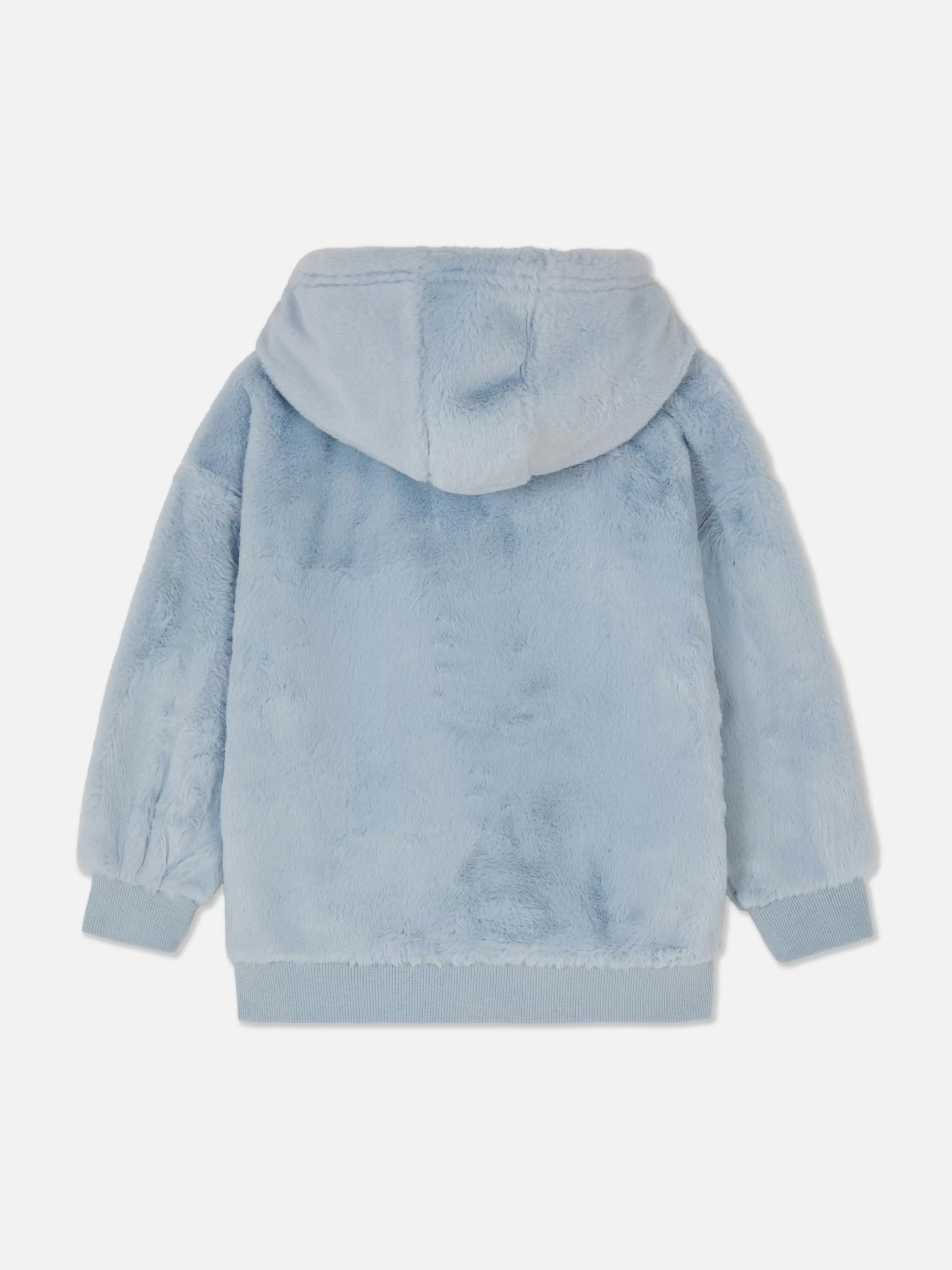 Sweat à Capuche Confortable Disney Stitch-Primark Store