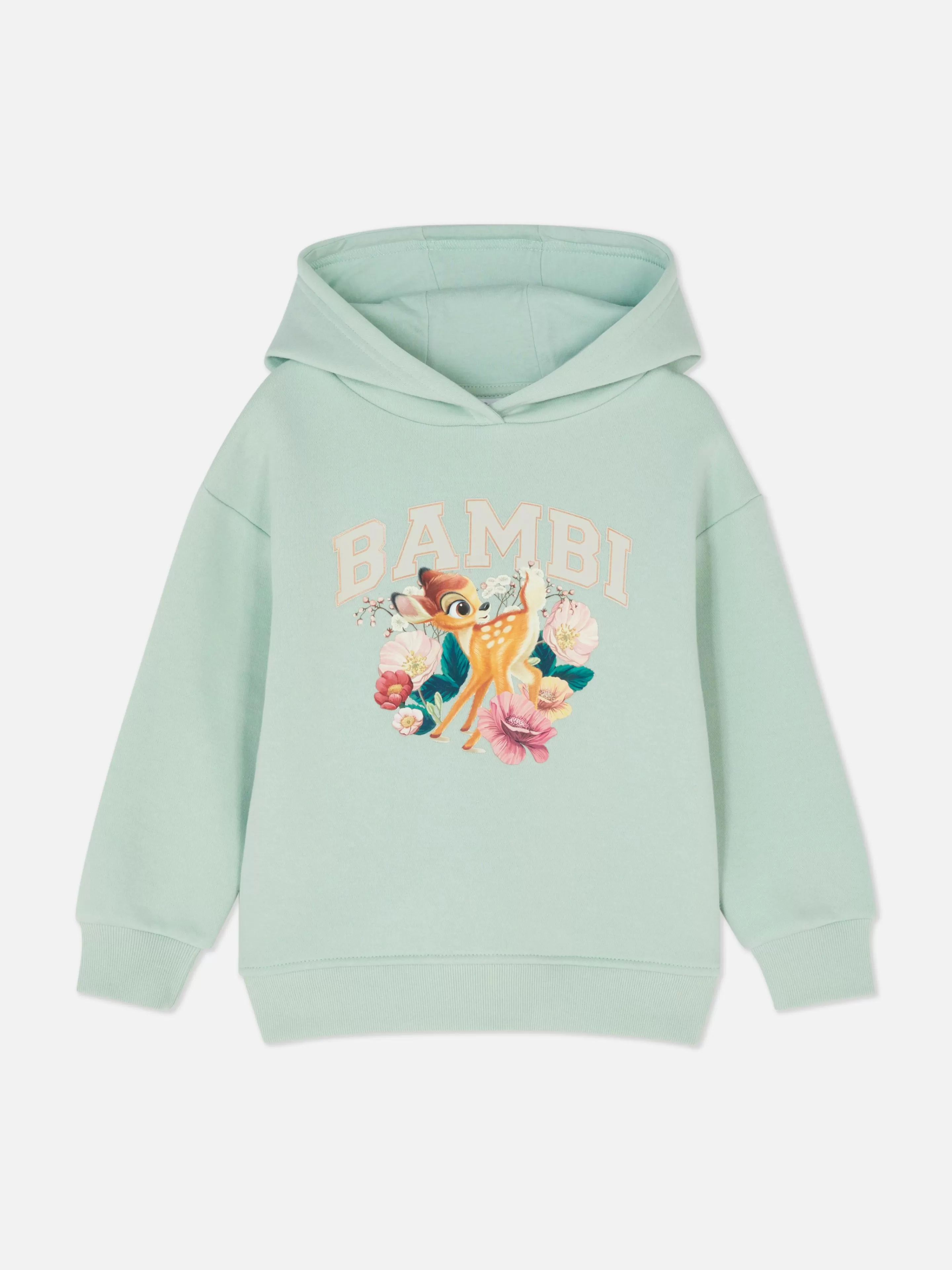 Sweat à Capuche Disney Bambi-Primark Outlet