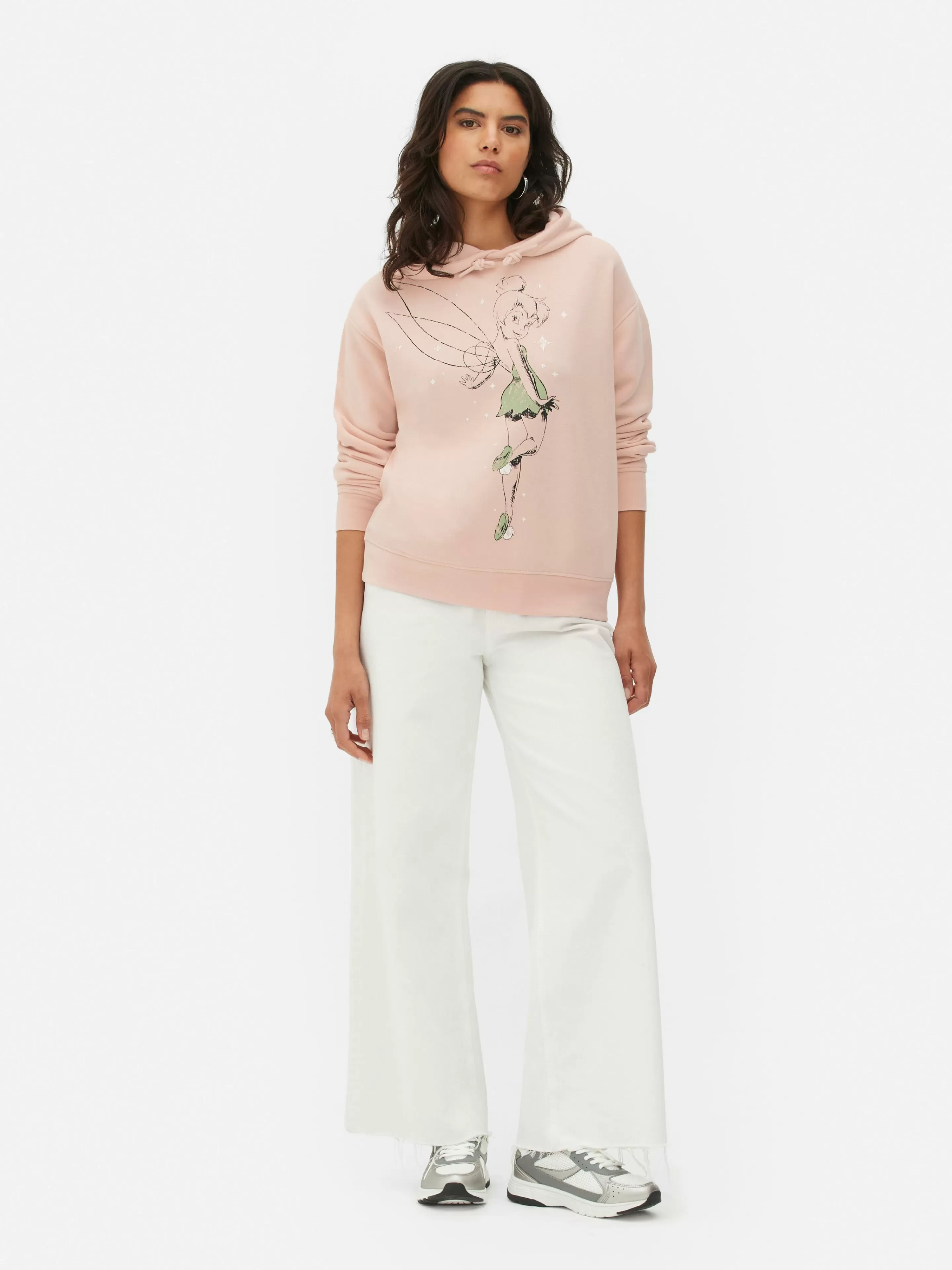 Sweat à Capuche Disney Fée Clochette-Primark Cheap