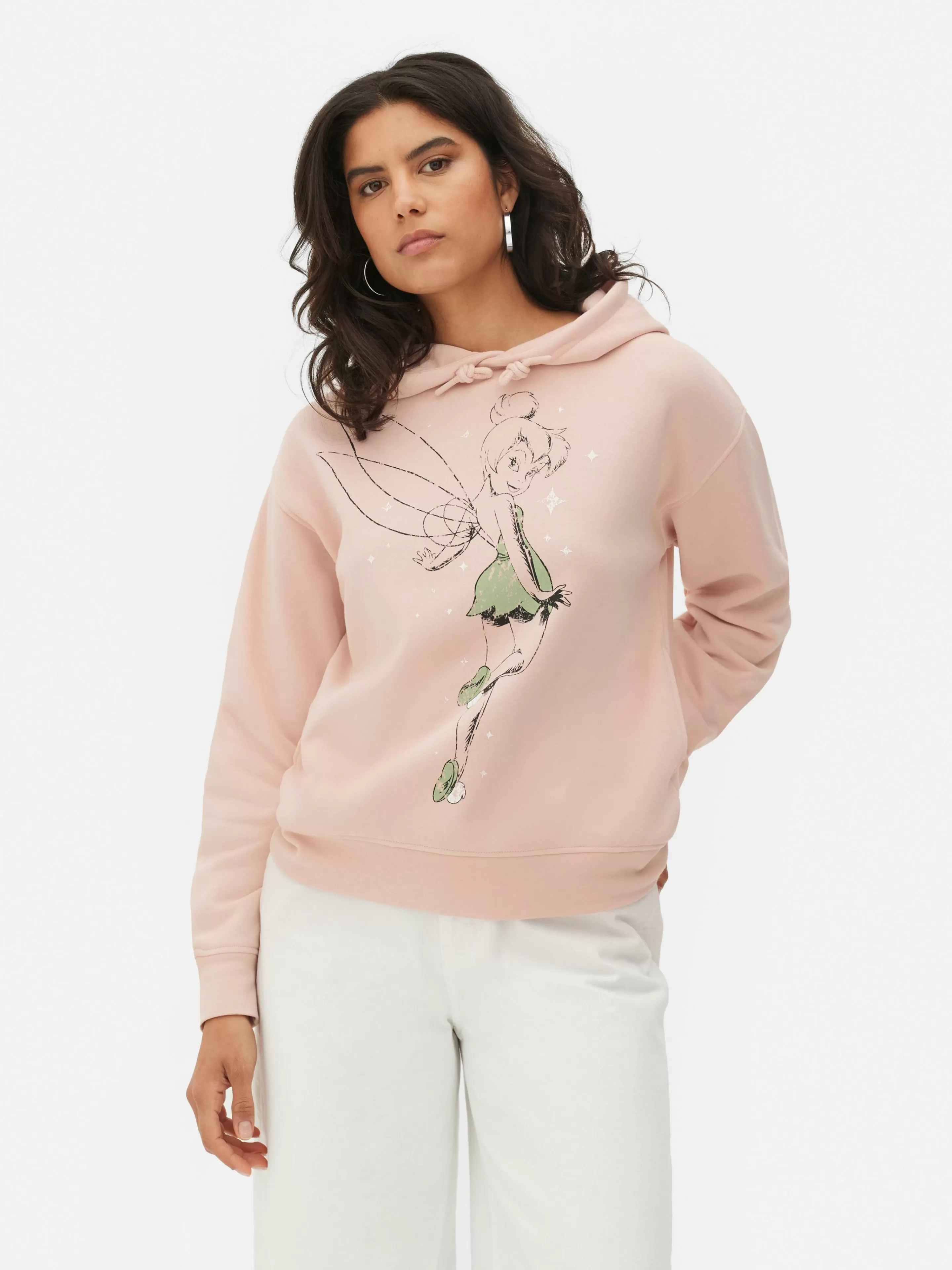 Sweat à Capuche Disney Fée Clochette-Primark Cheap