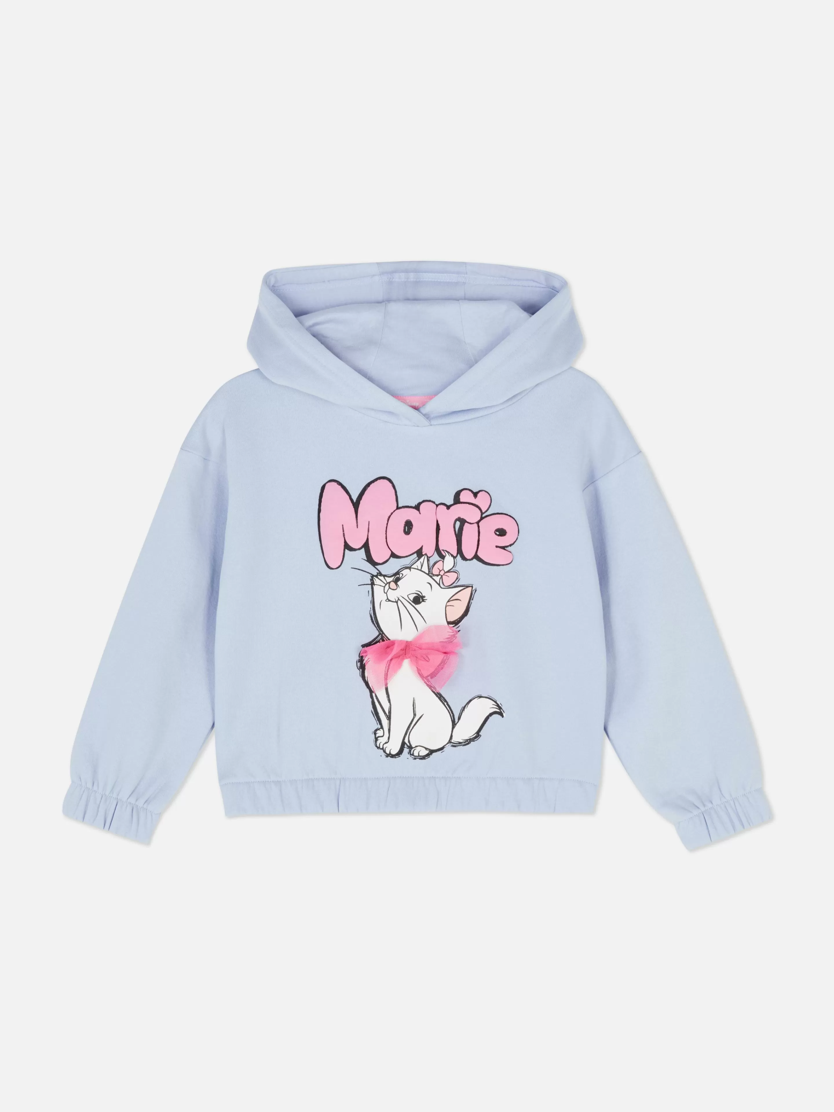 Sweat à Capuche Disney Les Aristochats Marie-Primark Clearance