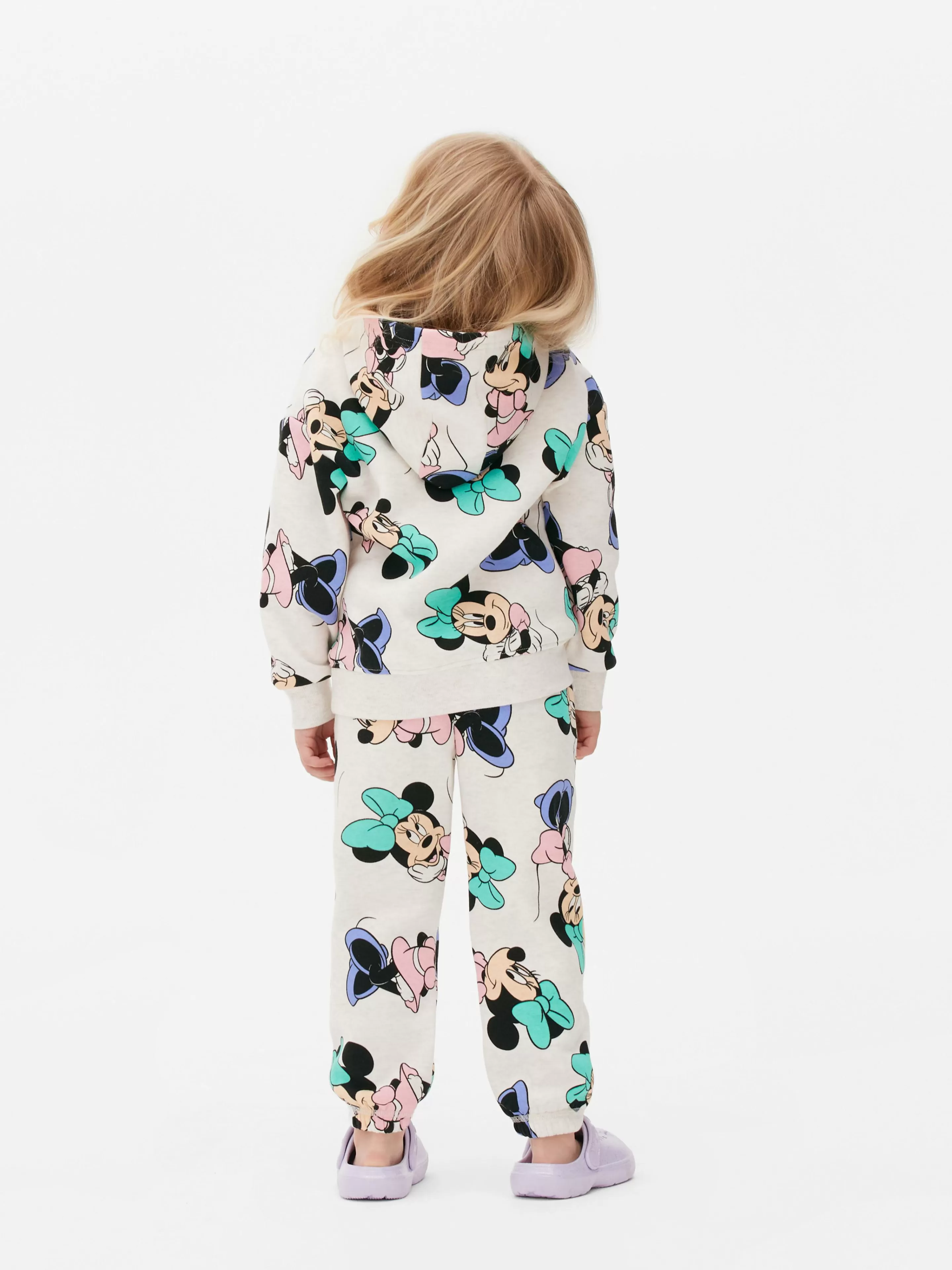 Sweat à Capuche Disney Minnie Mouse-Primark Outlet