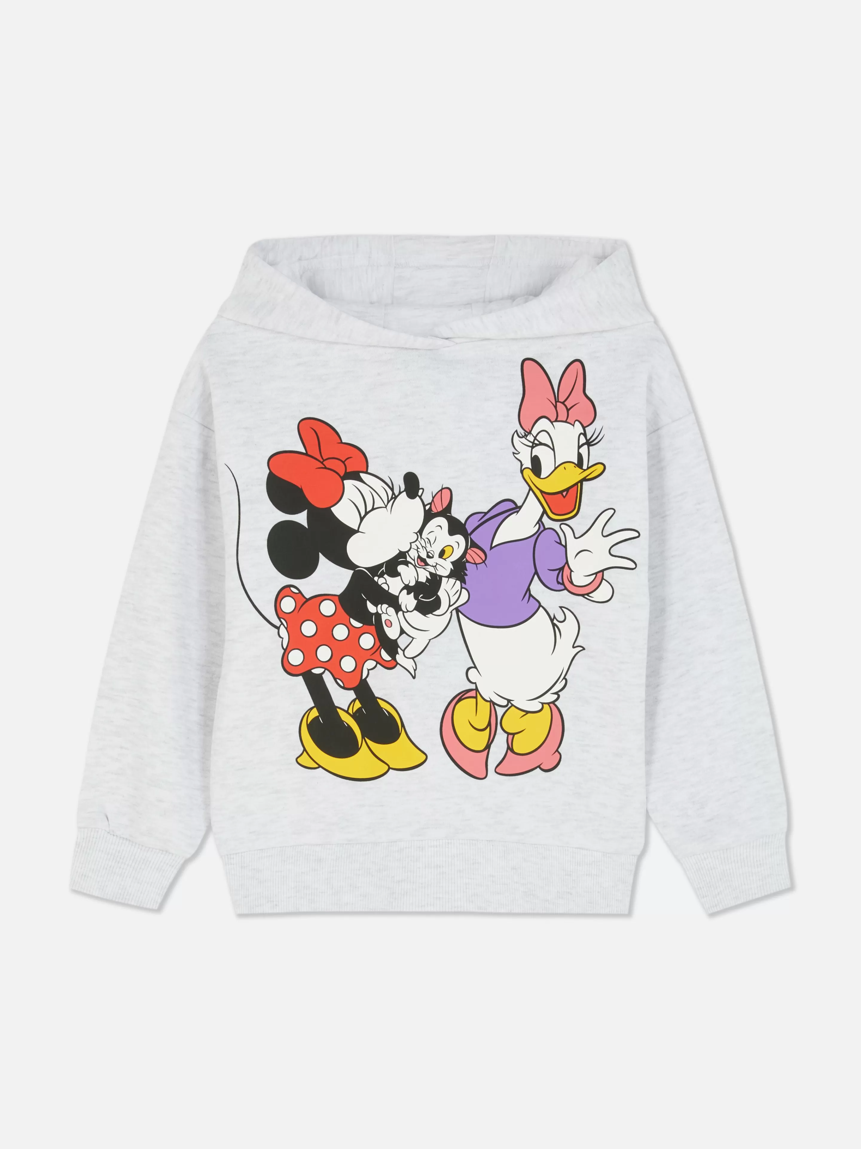 Sweat à Capuche Disney Minnie Mouse & Friends-Primark Cheap