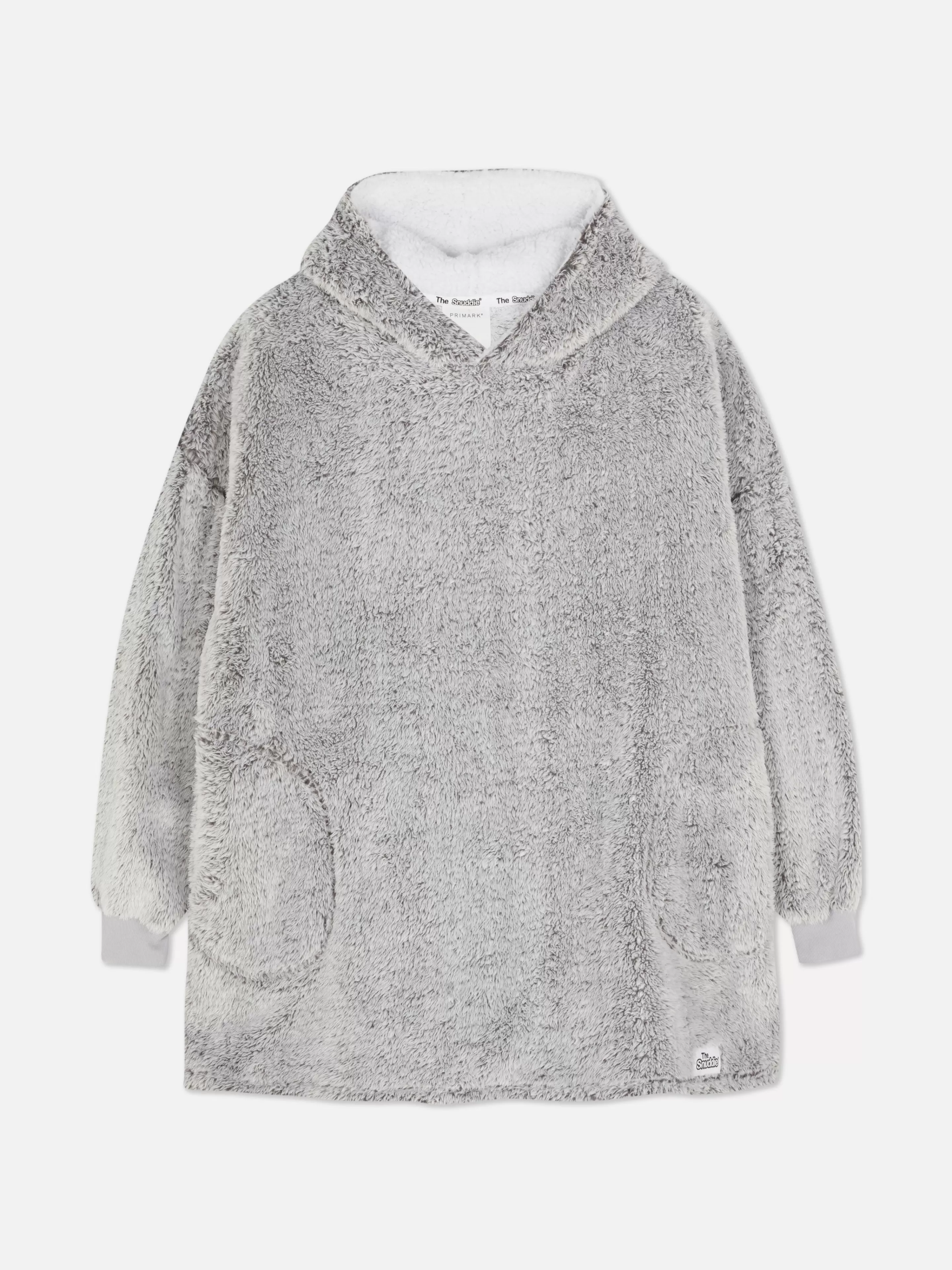 Sweat à Capuche En Polaire Pour Femme-Primark New