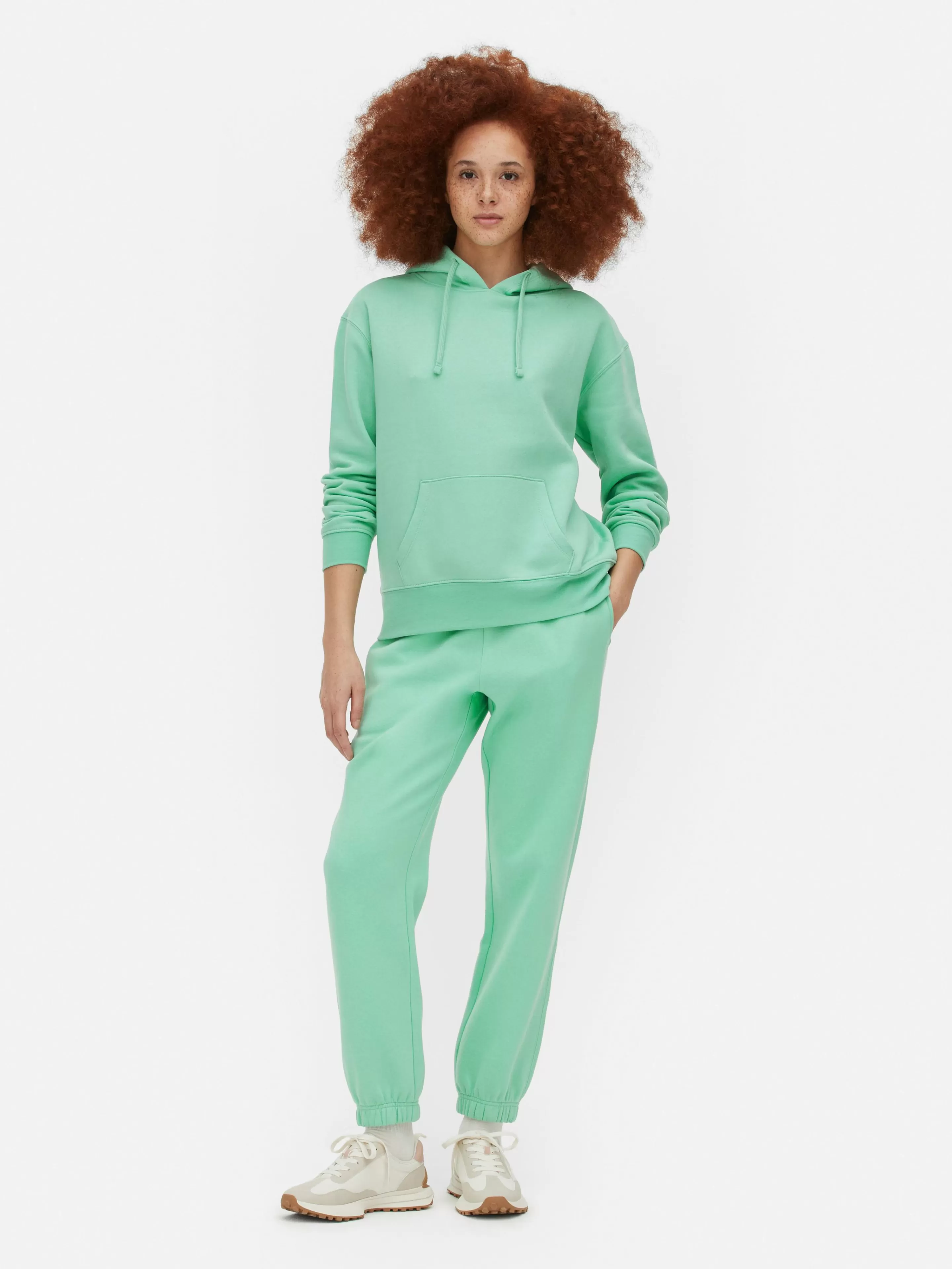 Sweat à Capuche Et Cordon De Serrage-Primark Clearance