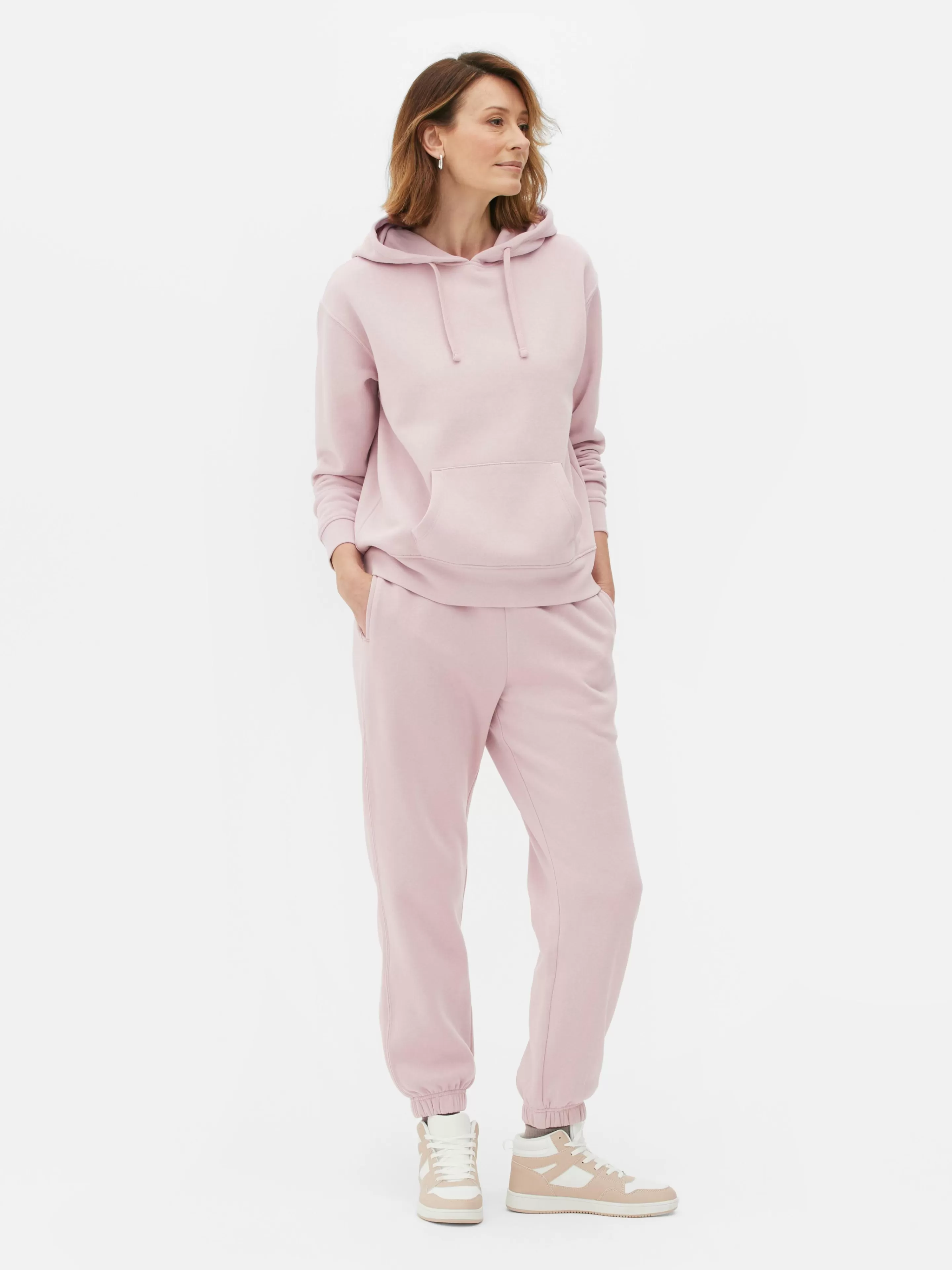 Sweat à Capuche Et Cordon De Serrage-Primark Outlet