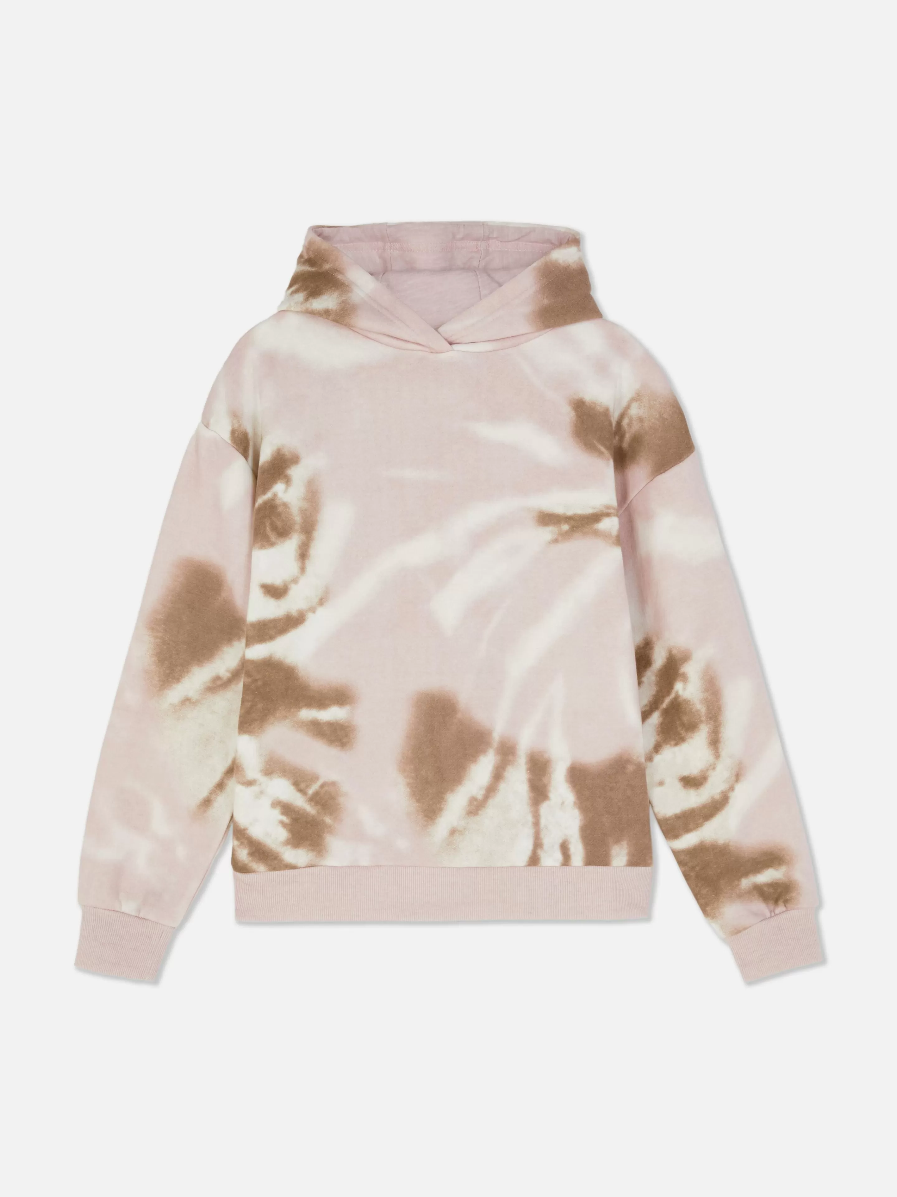 Sweat à Capuche Graphique-Primark Discount