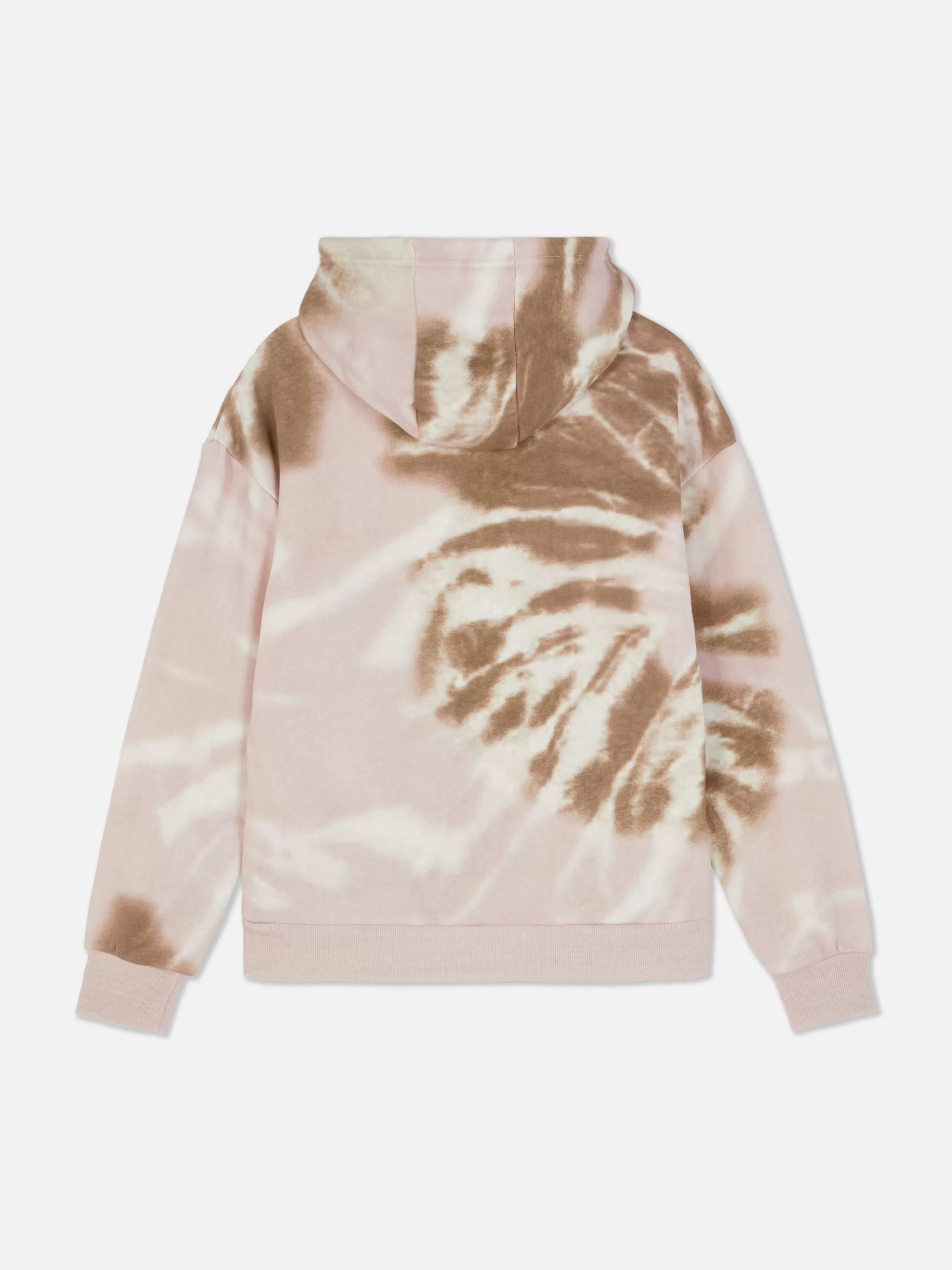 Sweat à Capuche Graphique-Primark Discount