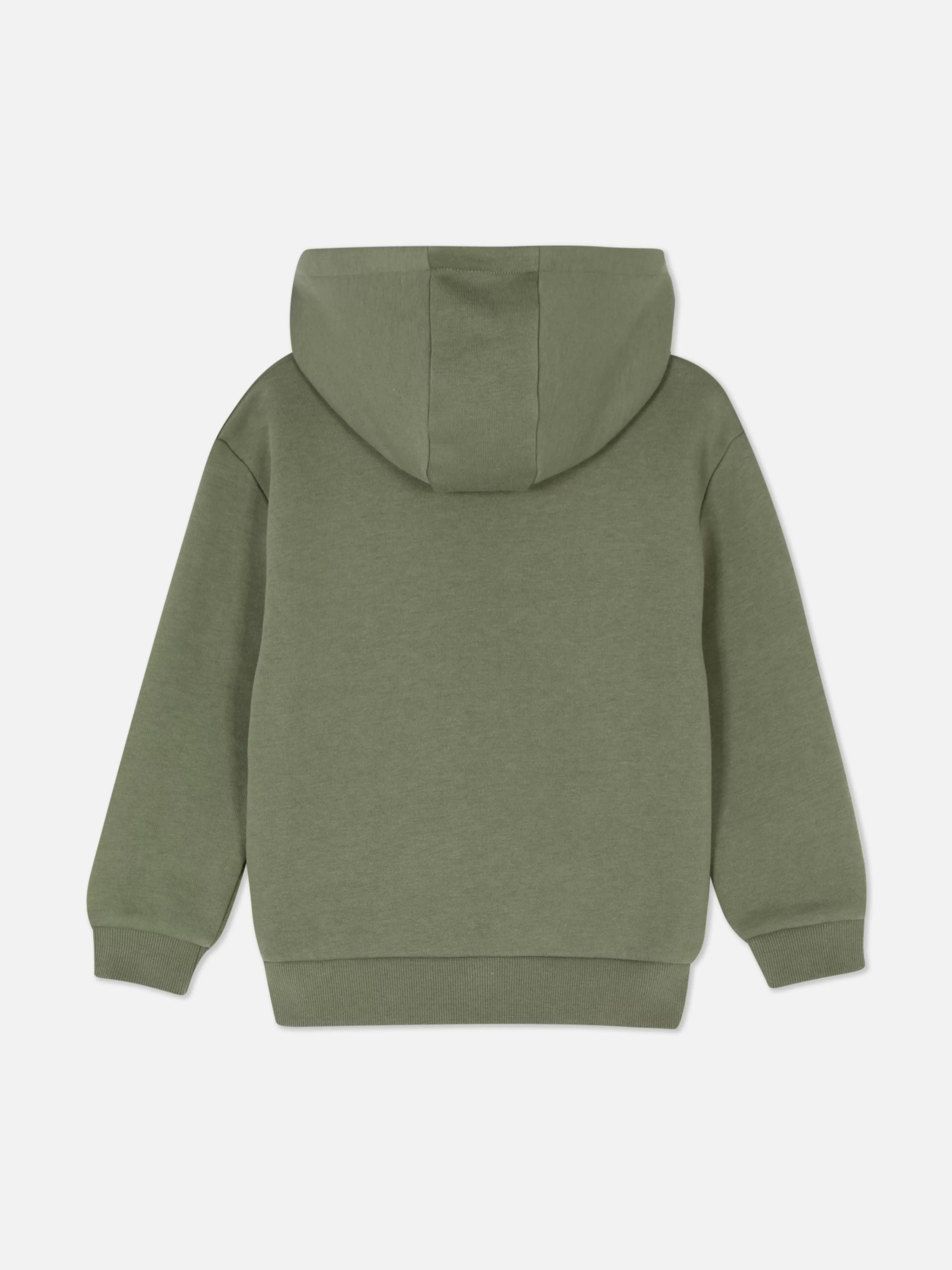Sweat à Capuche Graphique-Primark New
