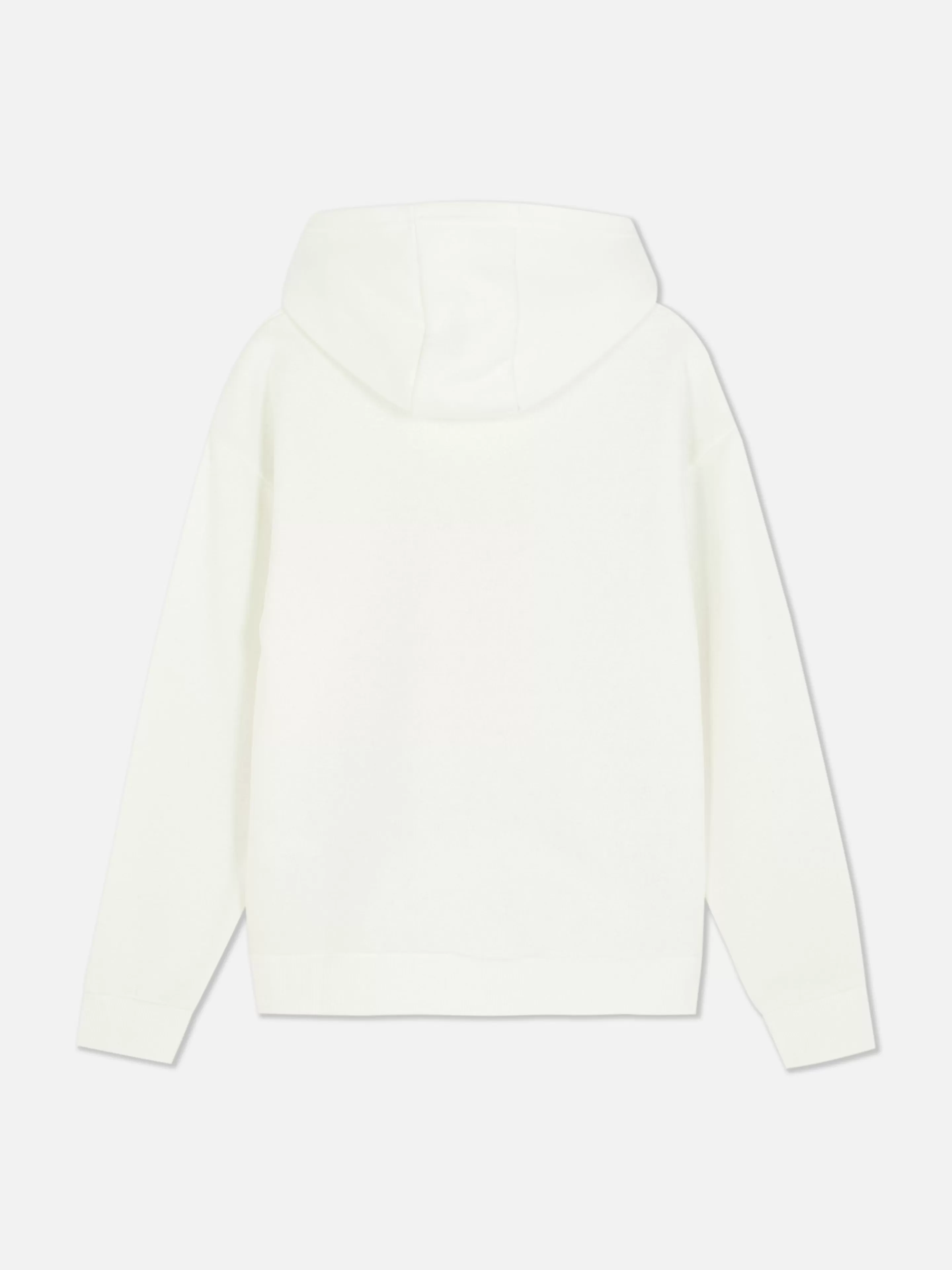 Sweat à Capuche Graphique-Primark Outlet
