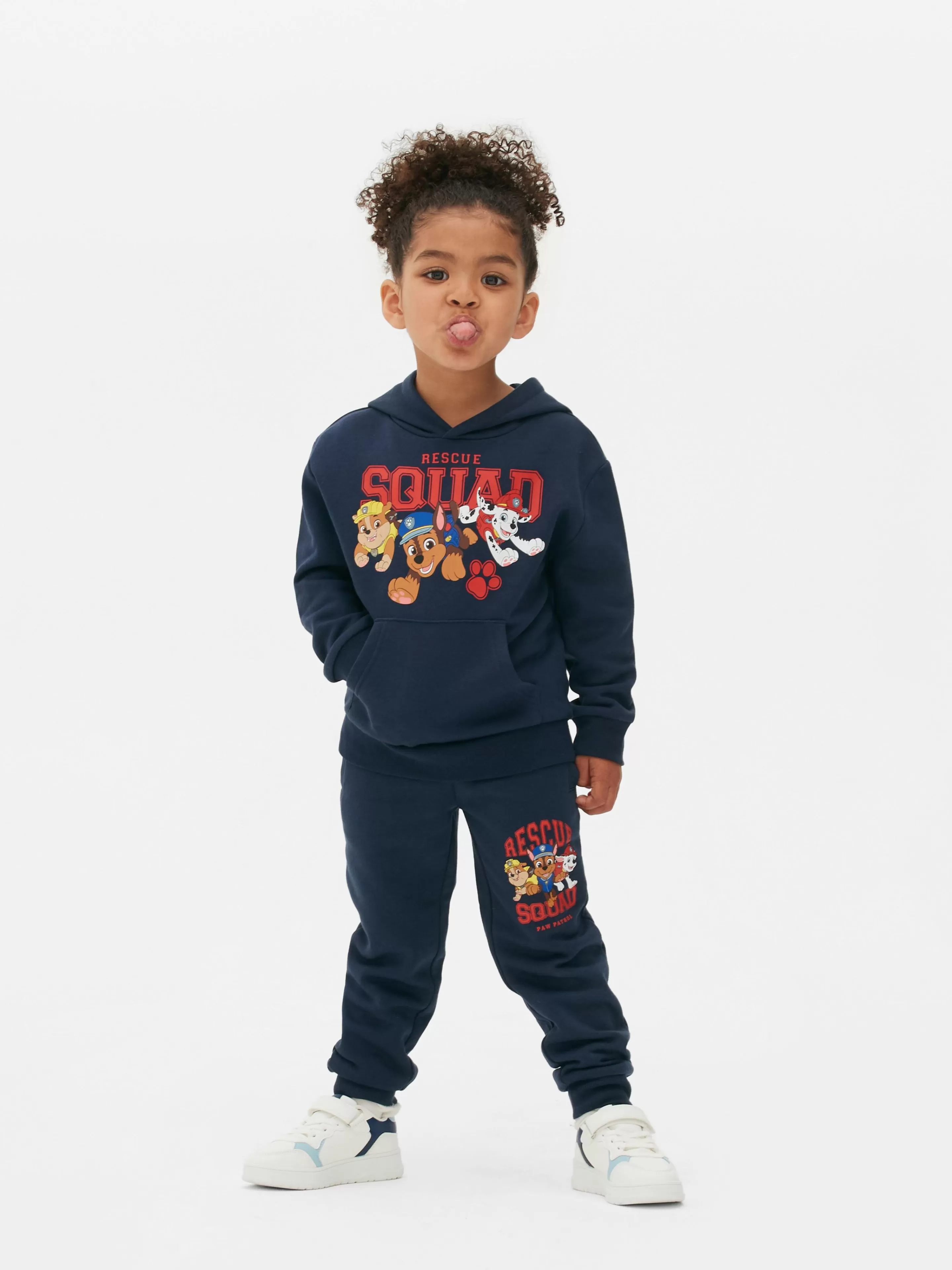 Sweat à Capuche Graphique PAW PATROL-Primark Flash Sale