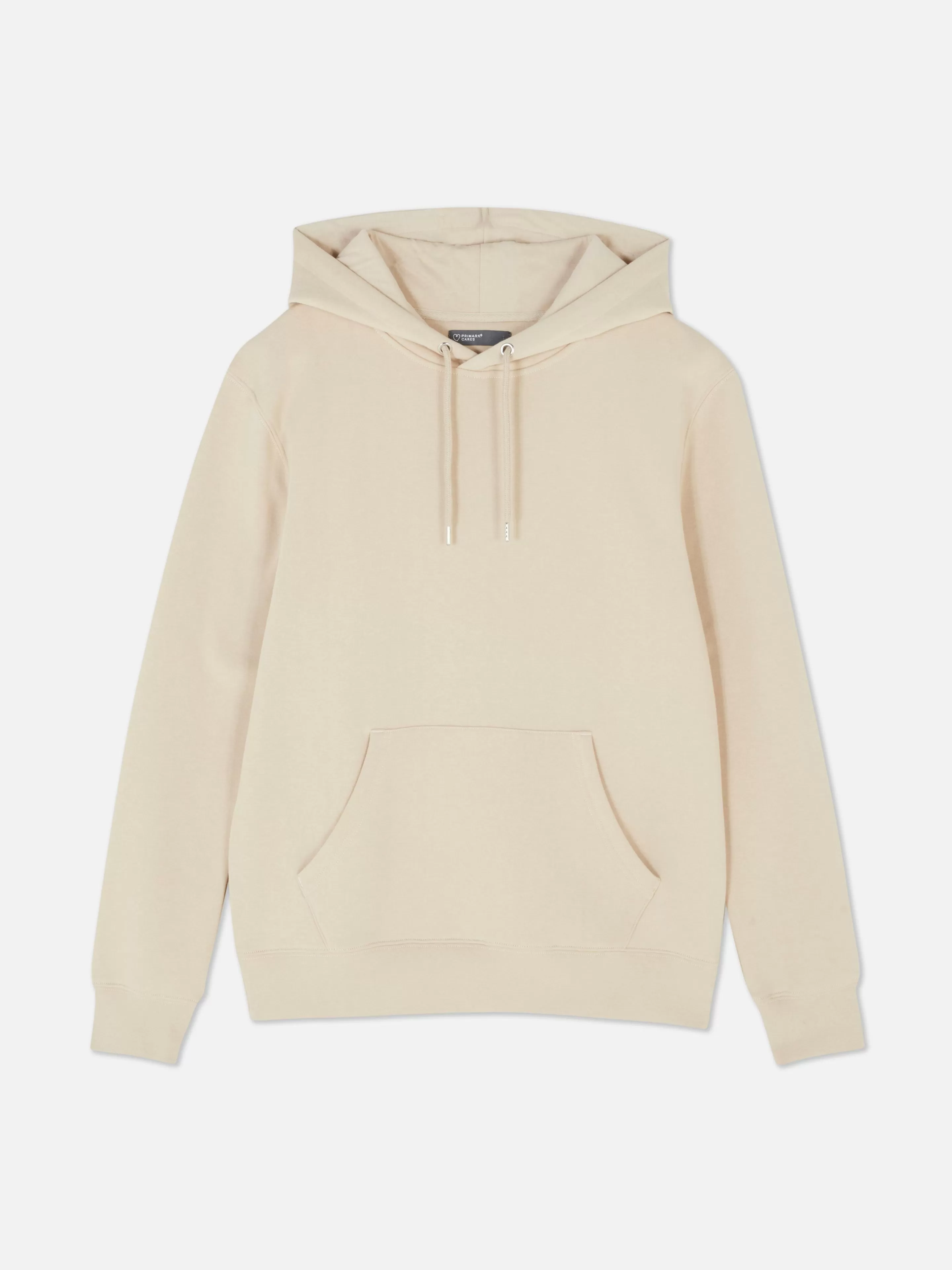 Sweat à Capuche Indispensable Avec Cordon De Serrage-Primark Shop