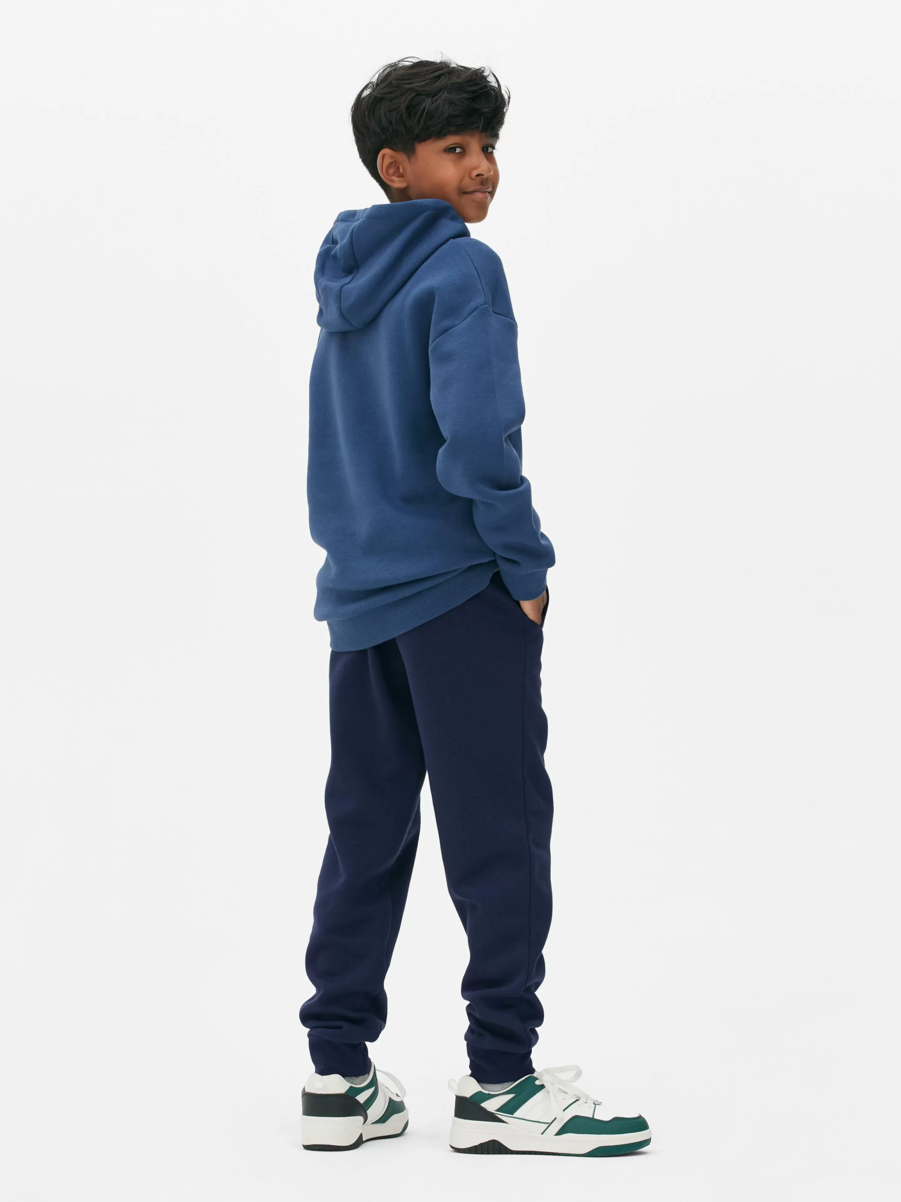 Sweat à Capuche Minecraft Creeper-Primark Store