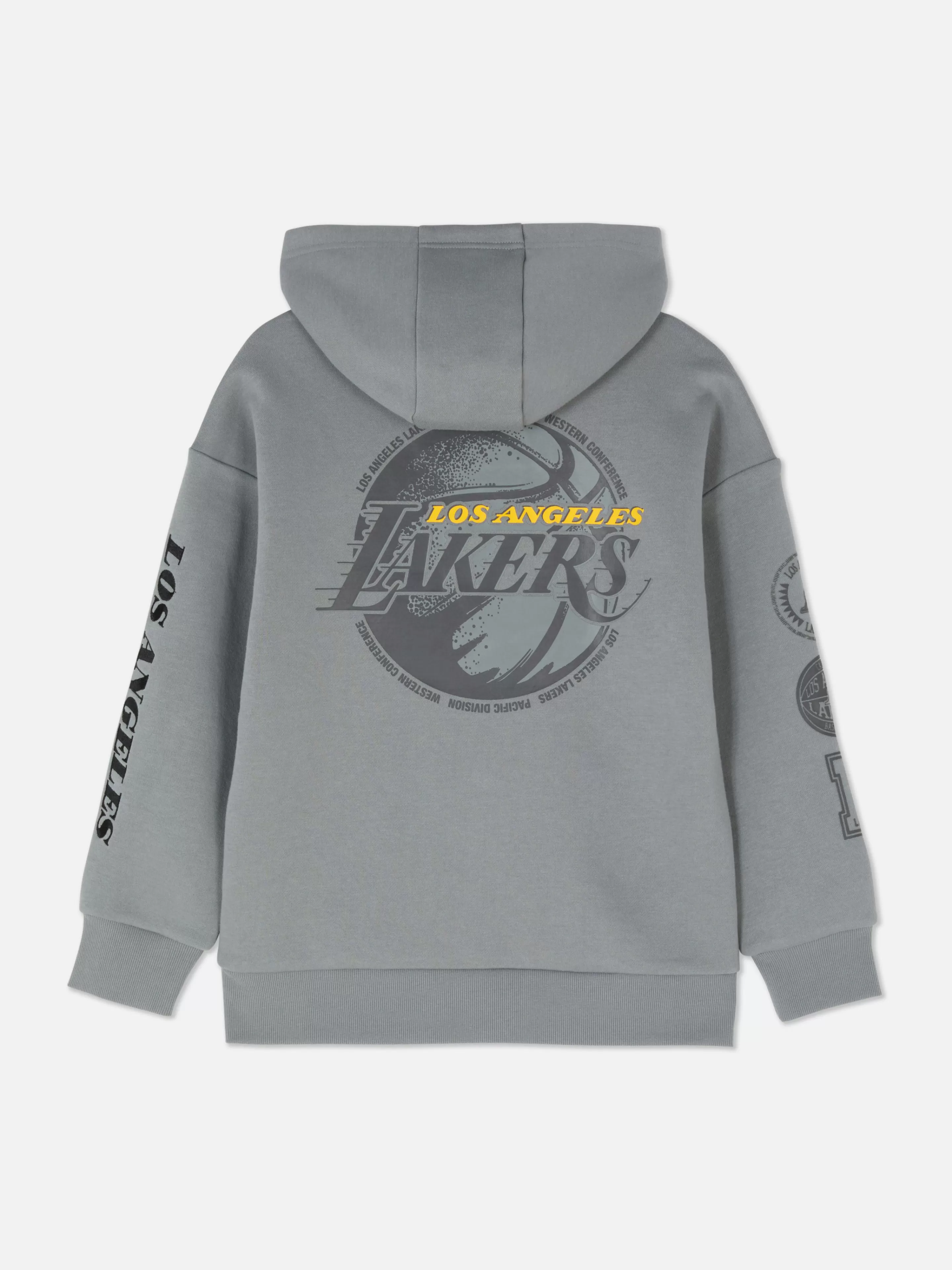 Sweat à Capuche NBA LA Lakers-Primark Best Sale