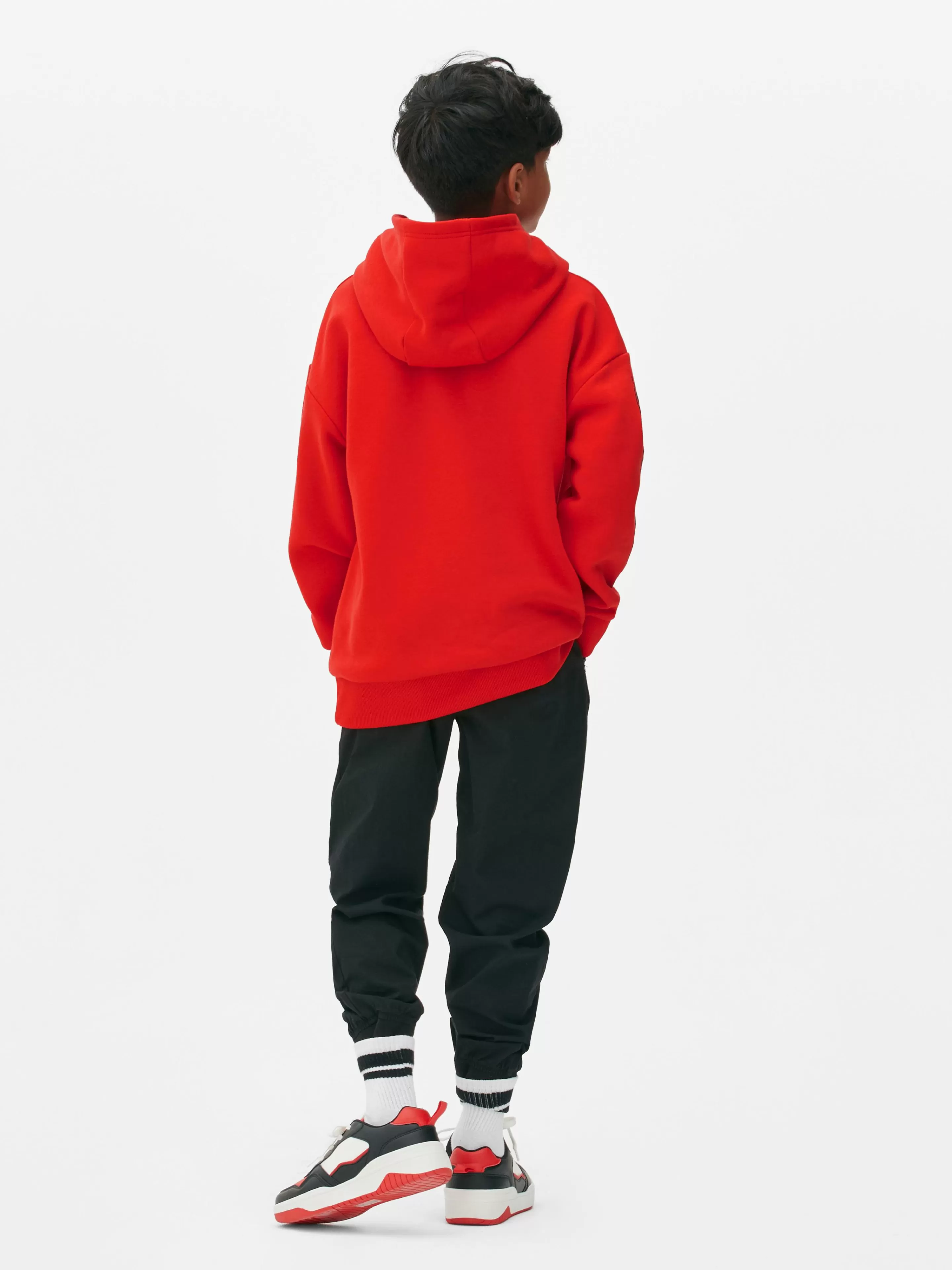 Sweat à Capuche Super Mario-Primark Best Sale