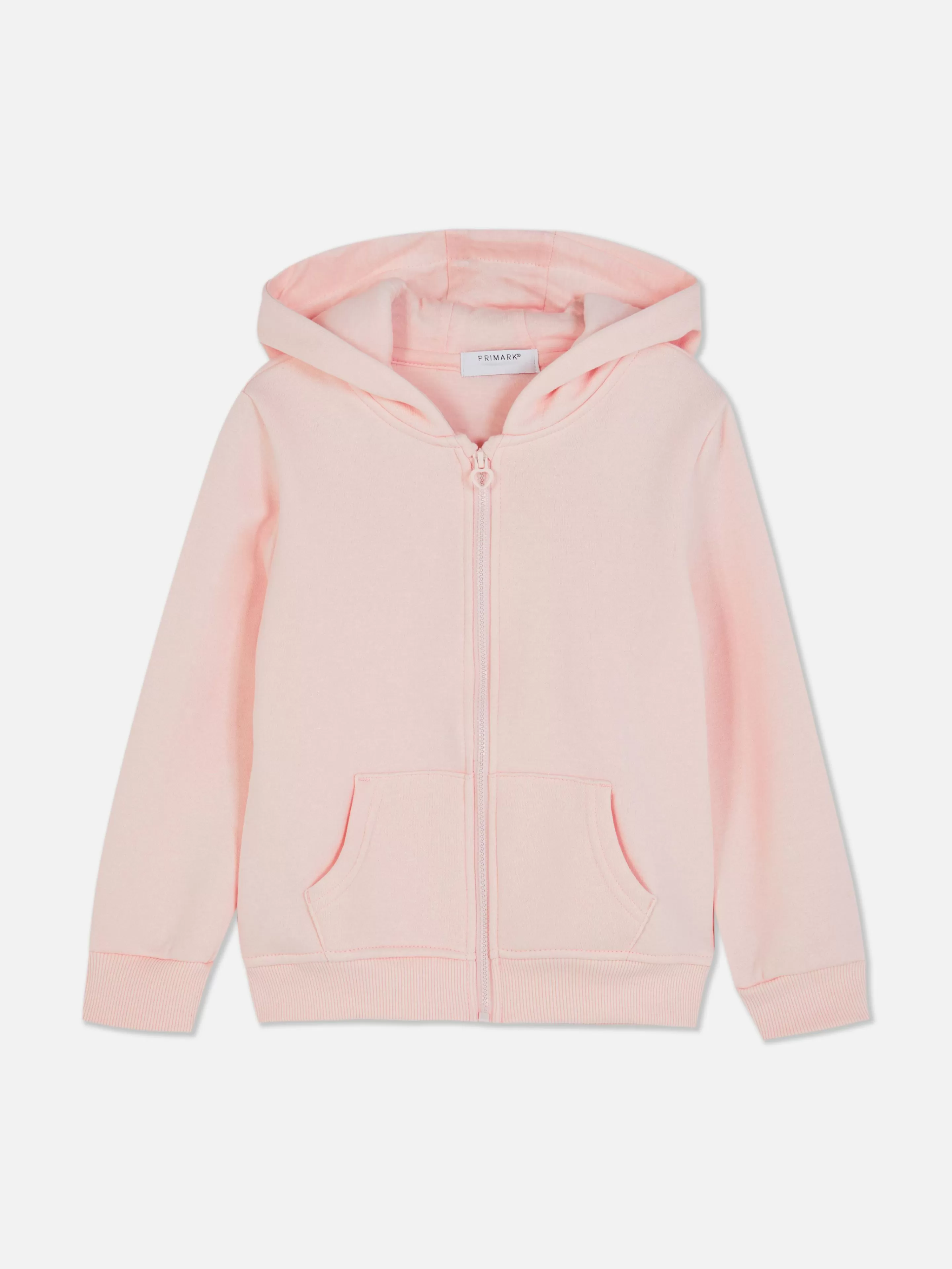 Sweat à Capuche Zippé-Primark Hot