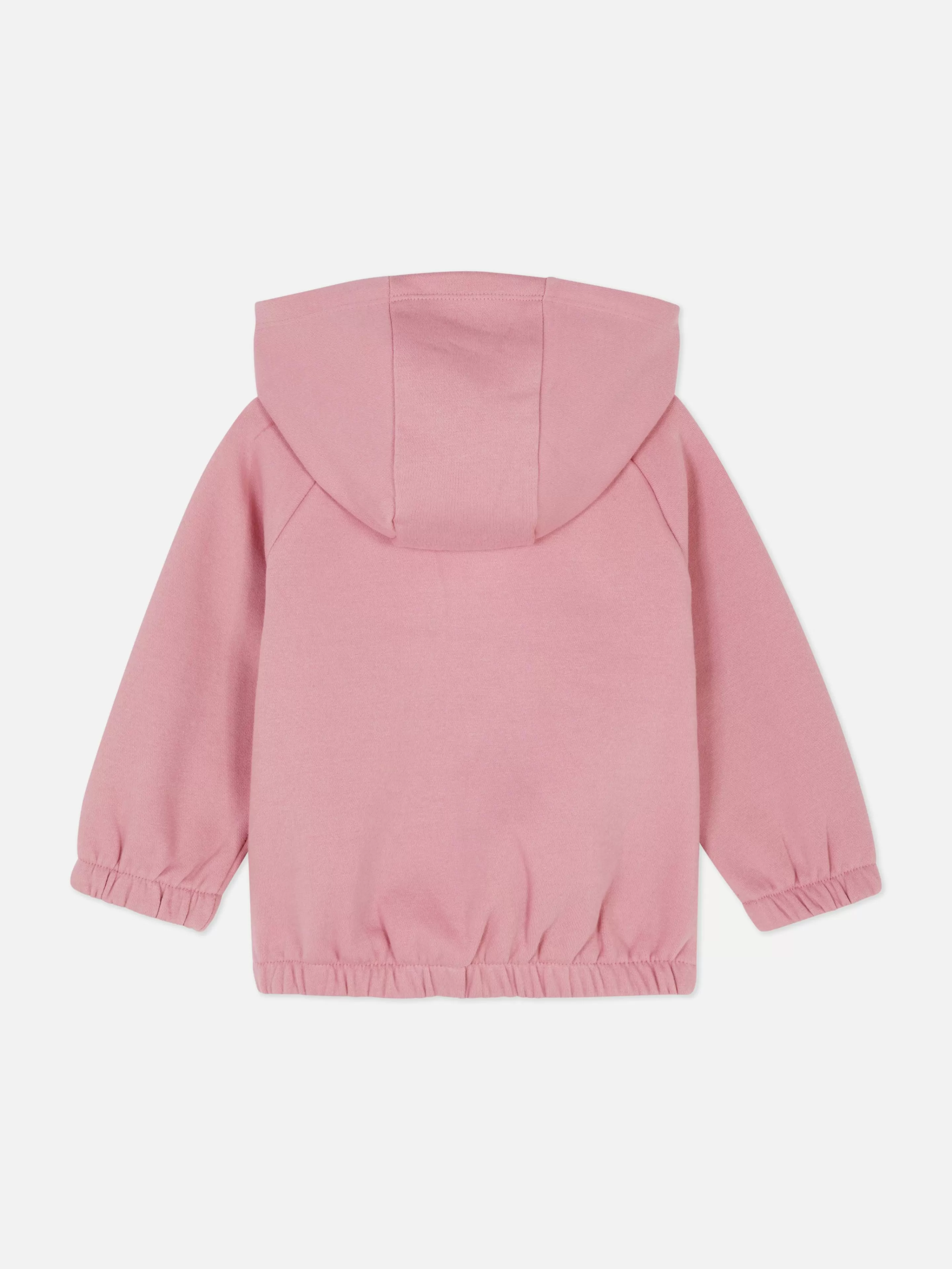 Sweat à Capuche Zippé-Primark Store