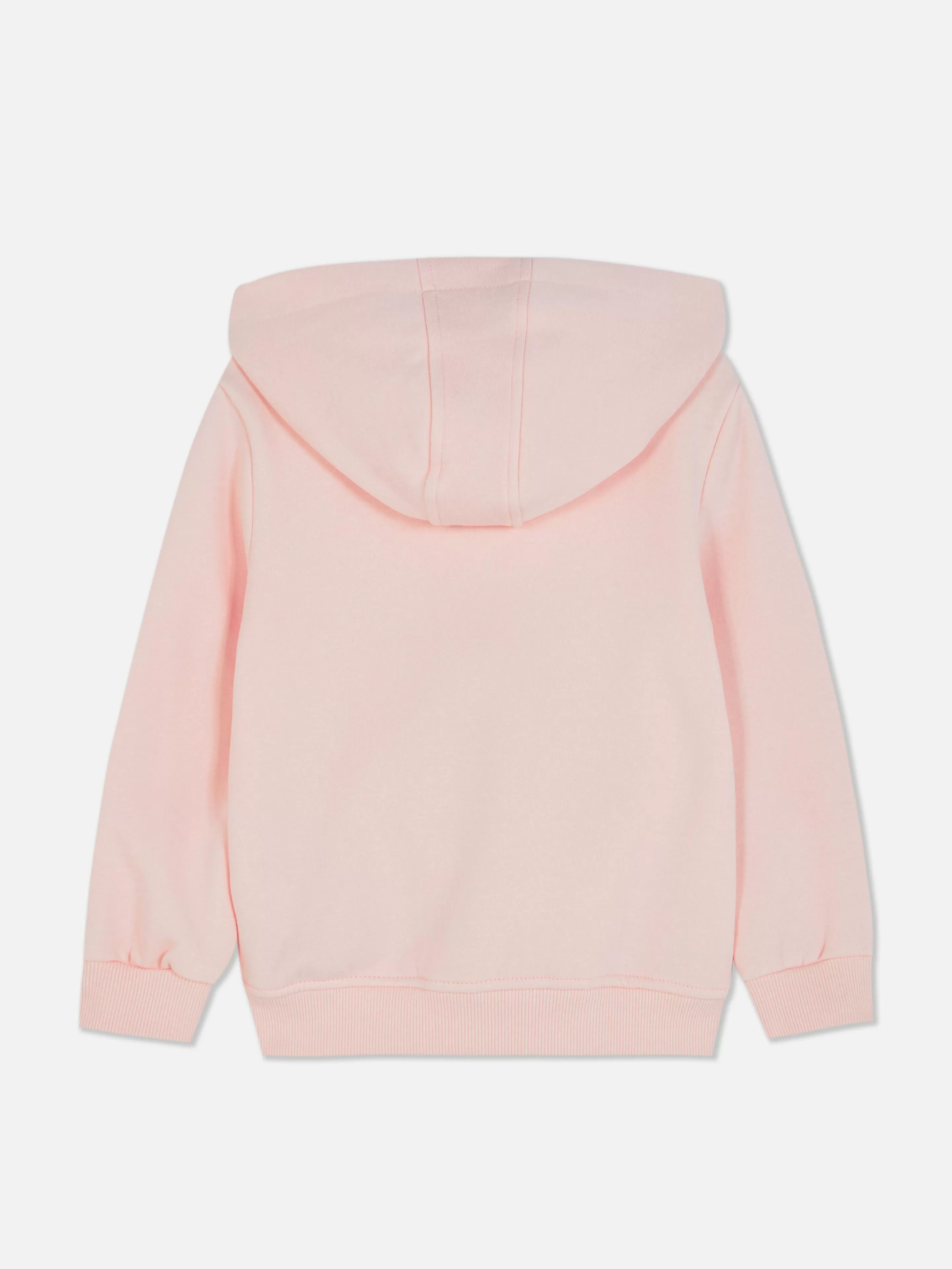 Sweat à Capuche Zippé-Primark Hot