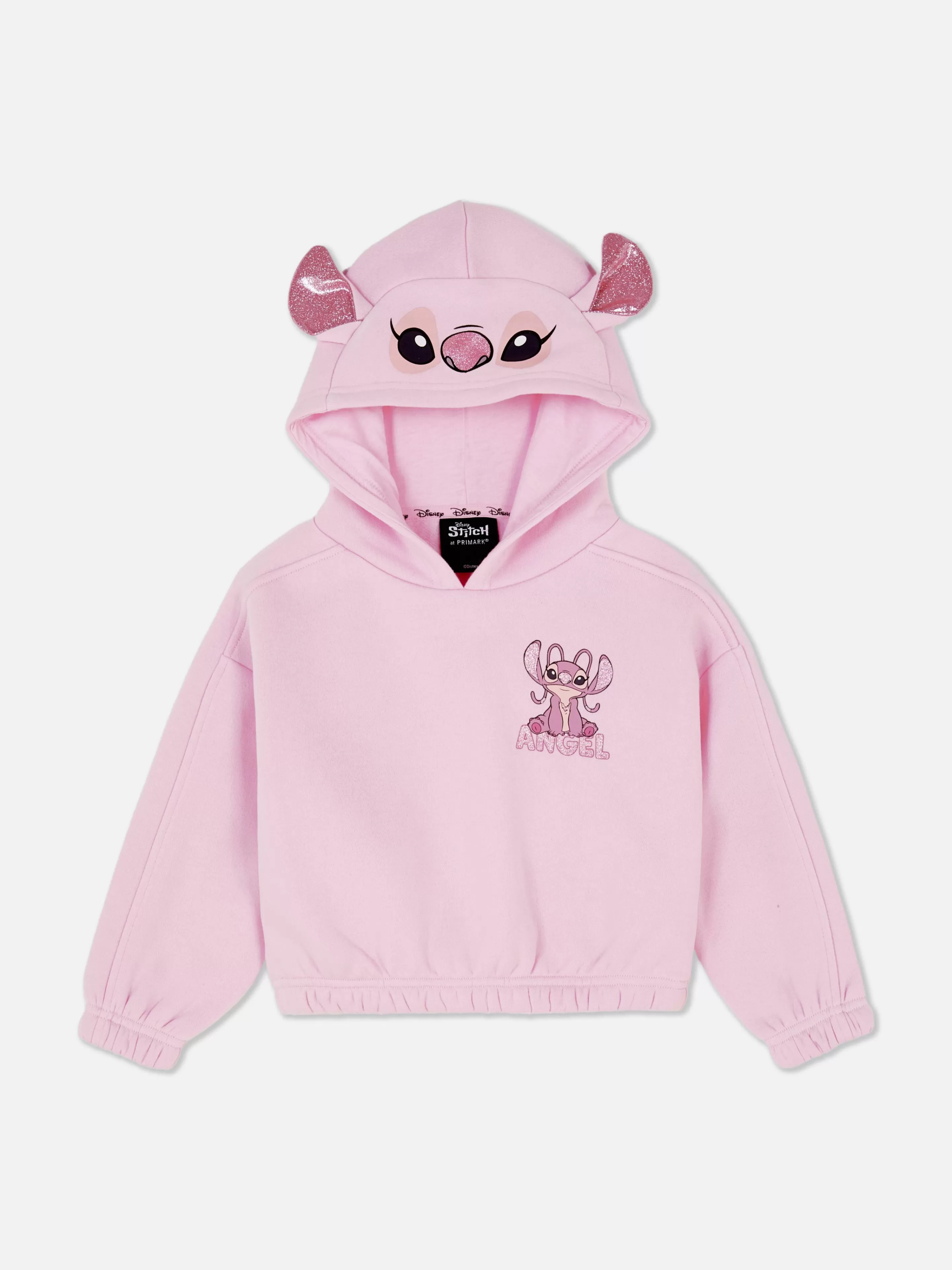 Sweat Court à Capuche Disney Angel-Primark Hot