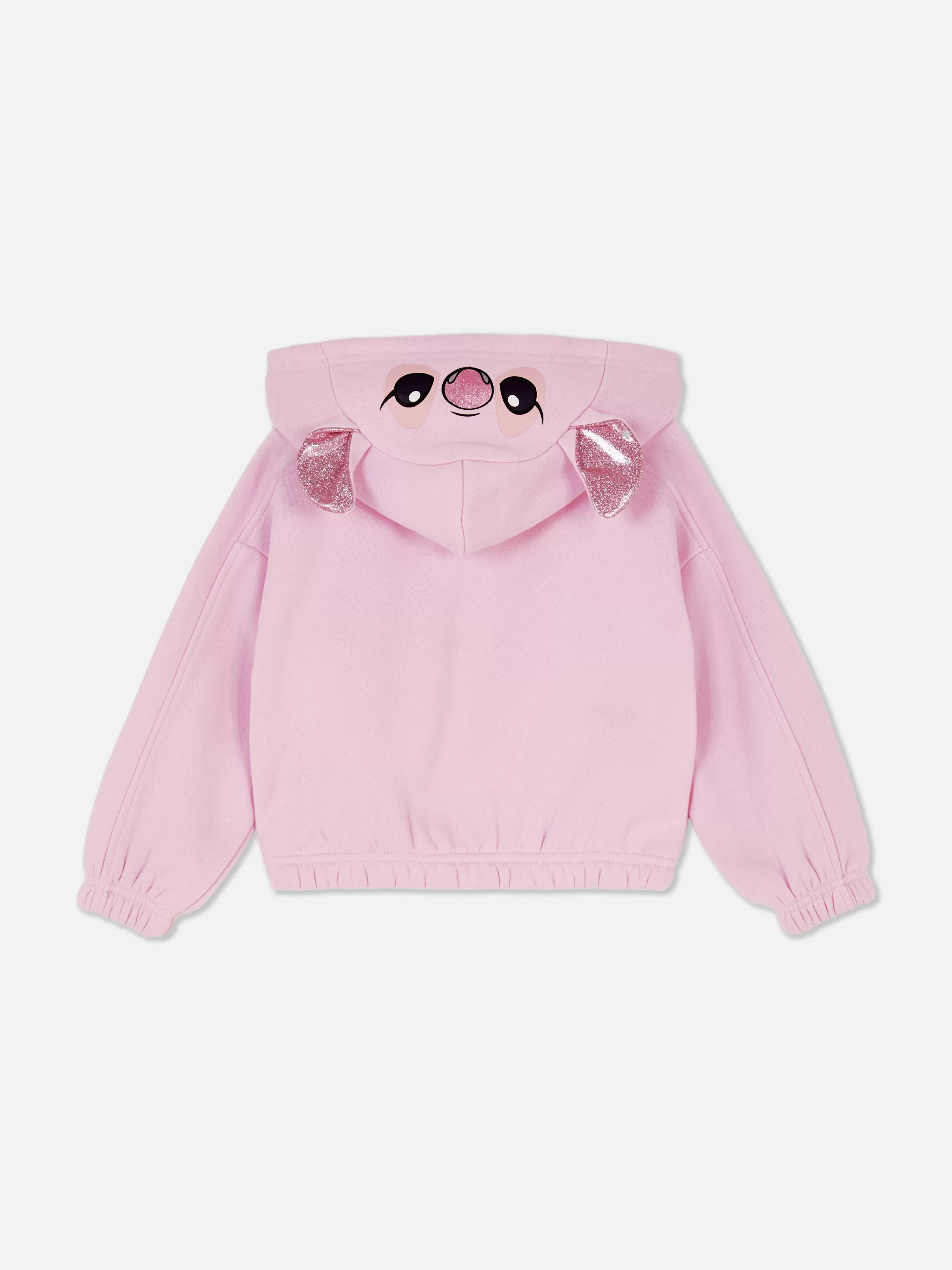 Sweat Court à Capuche Disney Angel-Primark Hot