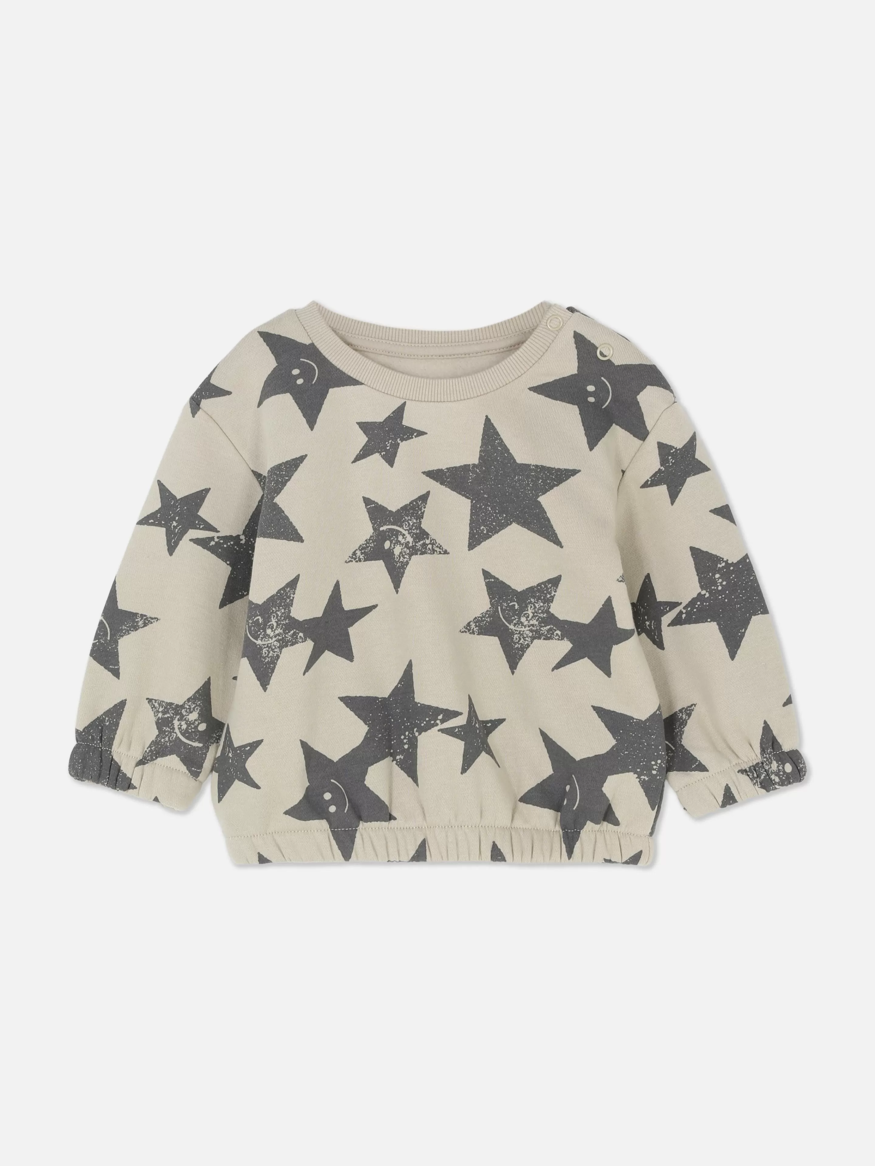 Sweat-shirt à Col Ras-du-cou-Primark Cheap